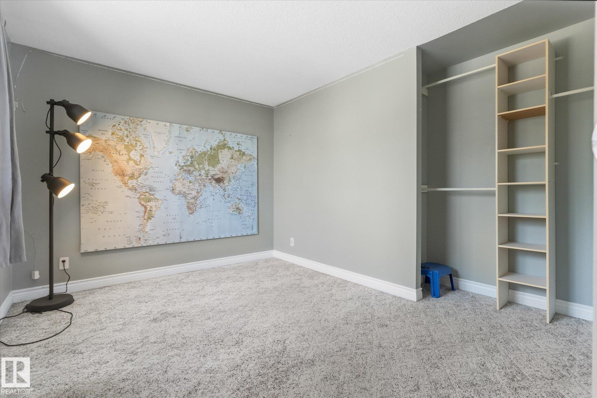 81 Ridgewood Terrace, St. Albert, AB - Indoor Photo Showing Other Room