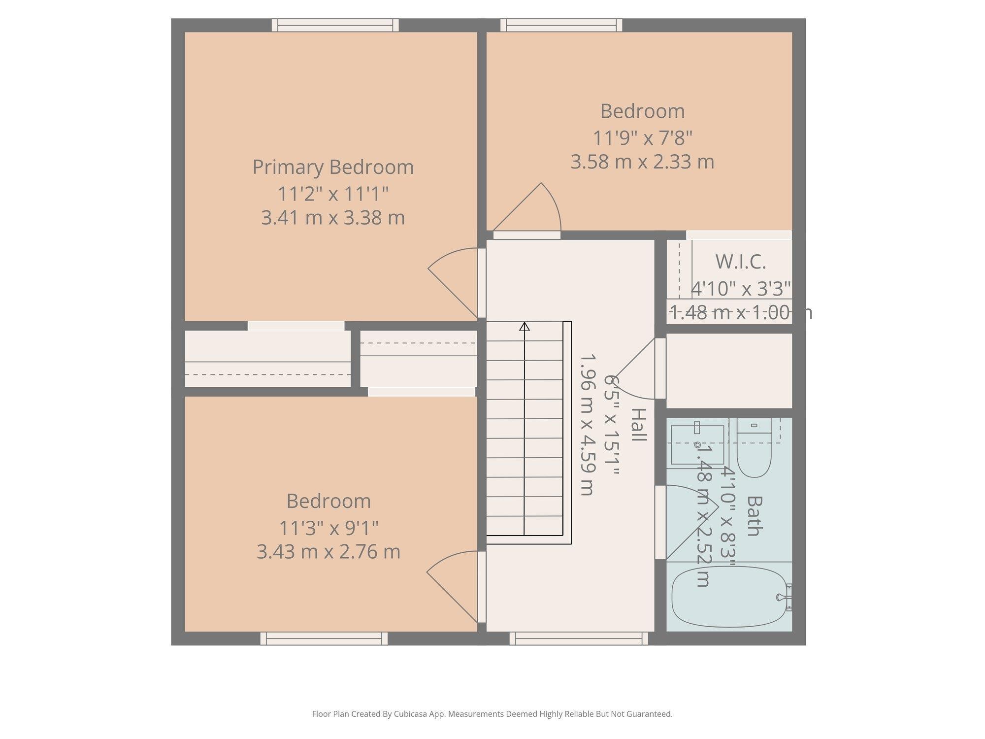 81 Ridgewood Terrace, St. Albert, AB - Other
