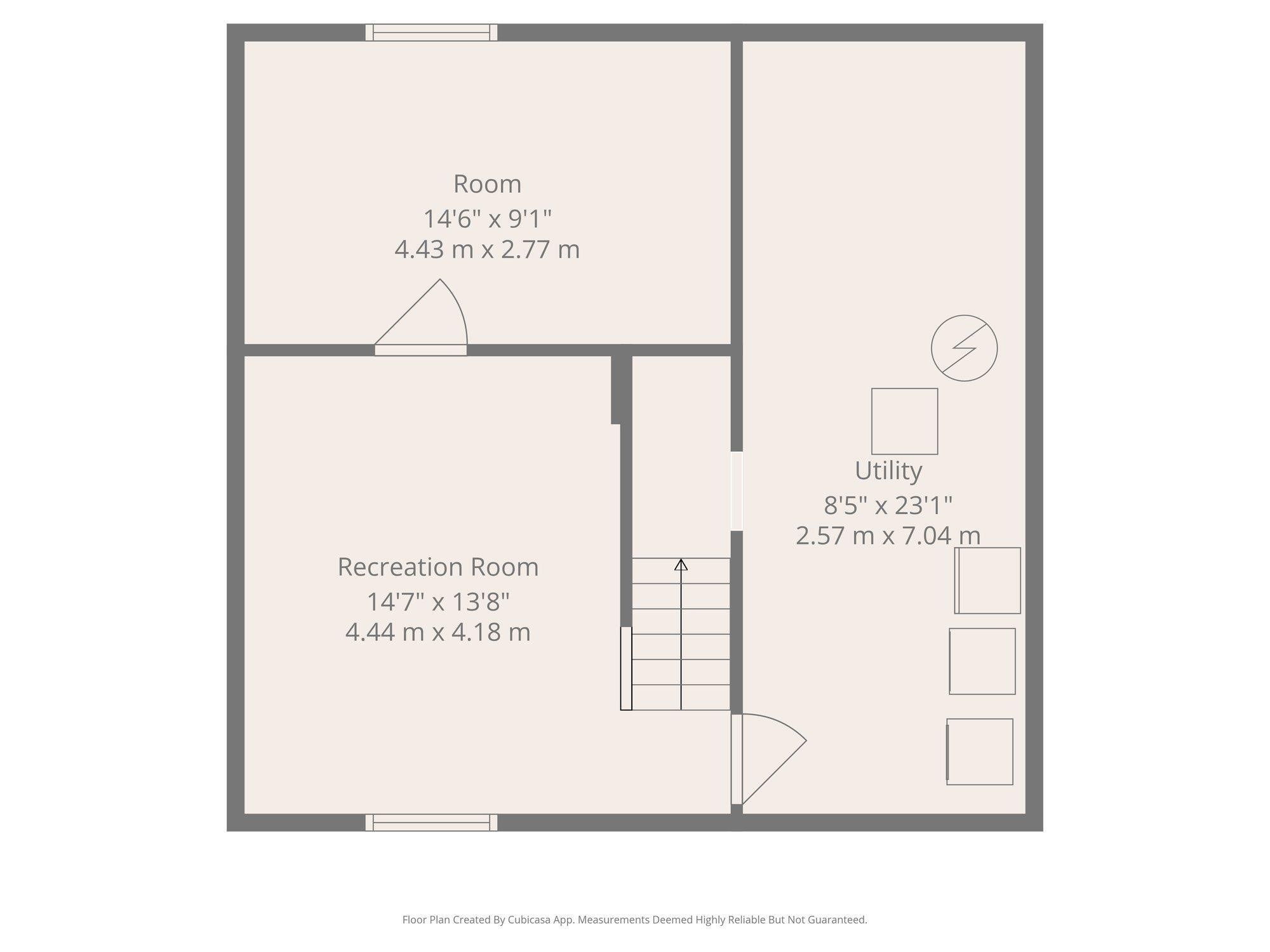 81 Ridgewood Terrace, St. Albert, AB - Other