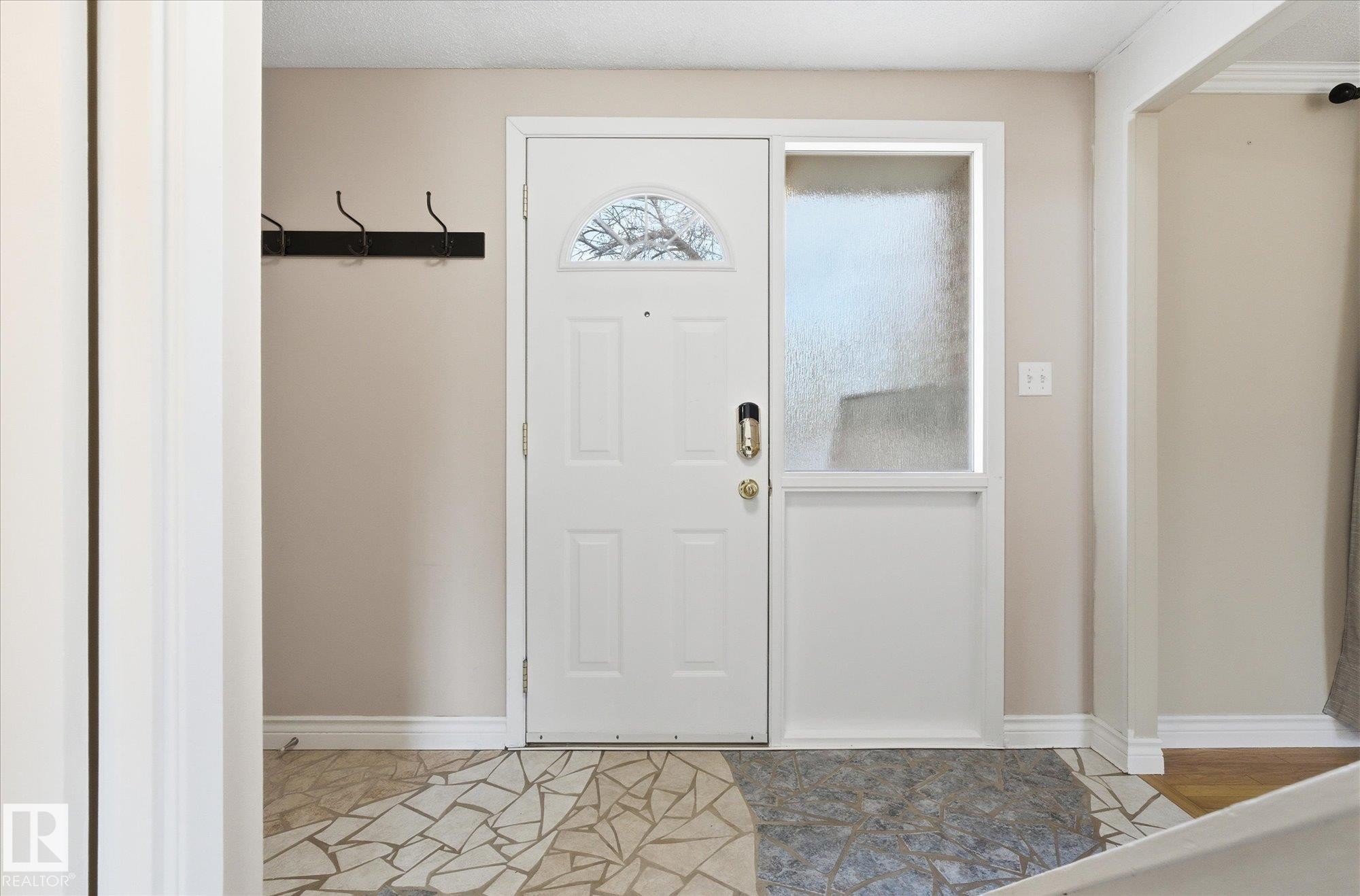 81 Ridgewood Terrace, St. Albert, AB - Indoor Photo Showing Other Room