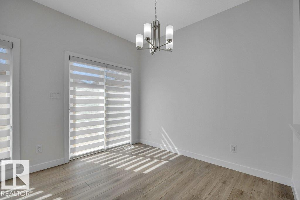 46 603 Orchards Boulevard, Edmonton, AB - Indoor Photo Showing Other Room