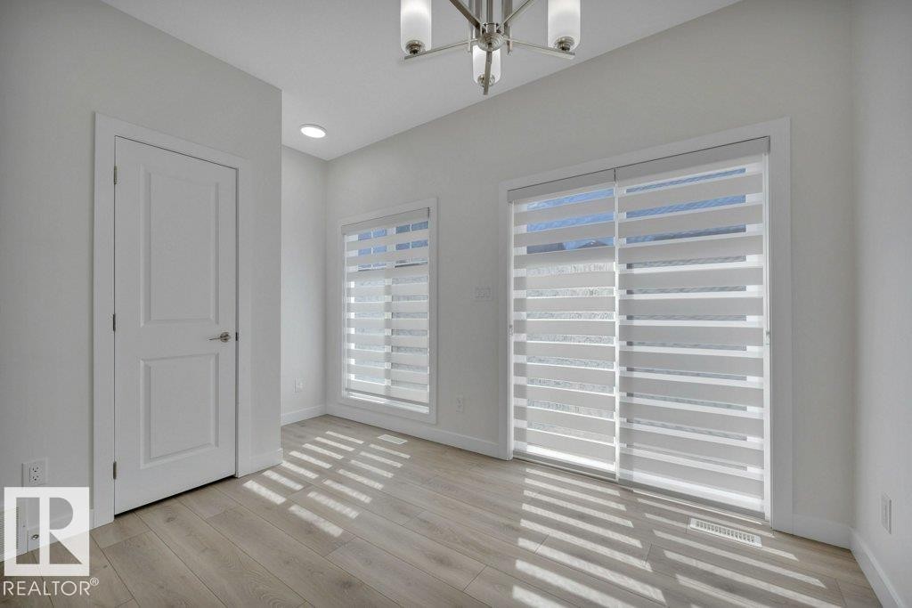 46 603 Orchards Boulevard, Edmonton, AB - Indoor Photo Showing Other Room