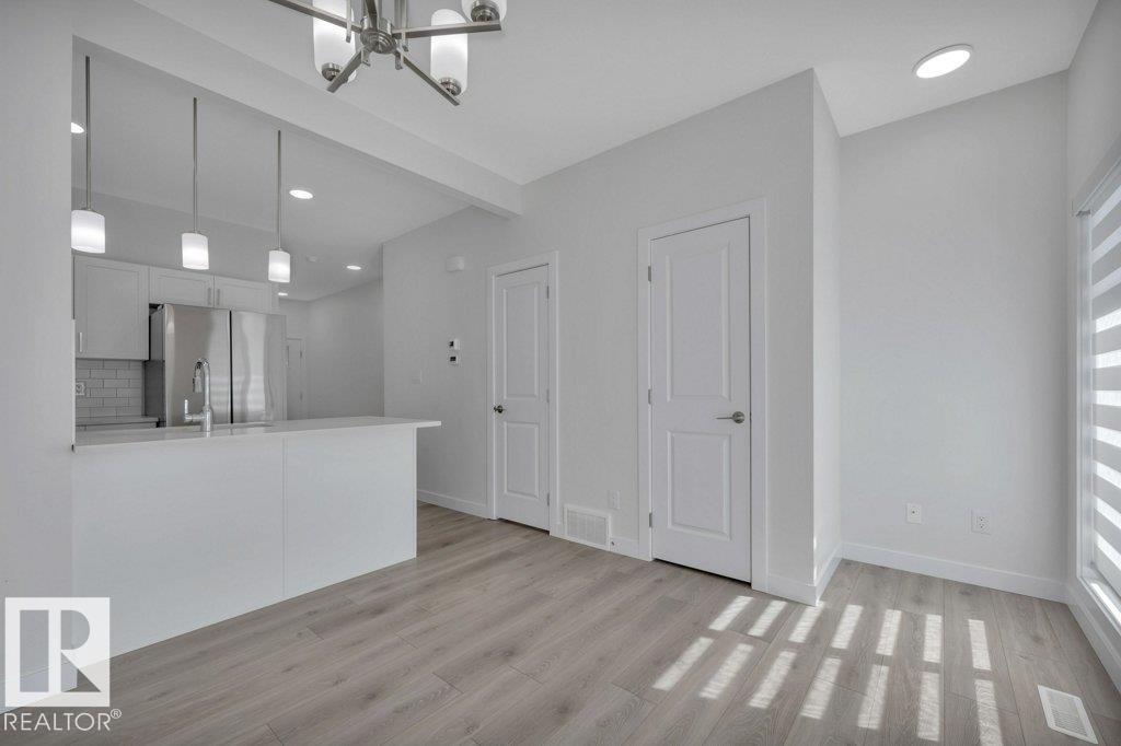 46 603 Orchards Boulevard, Edmonton, AB - Indoor