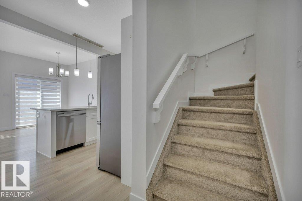 46 603 Orchards Boulevard, Edmonton, AB - Indoor