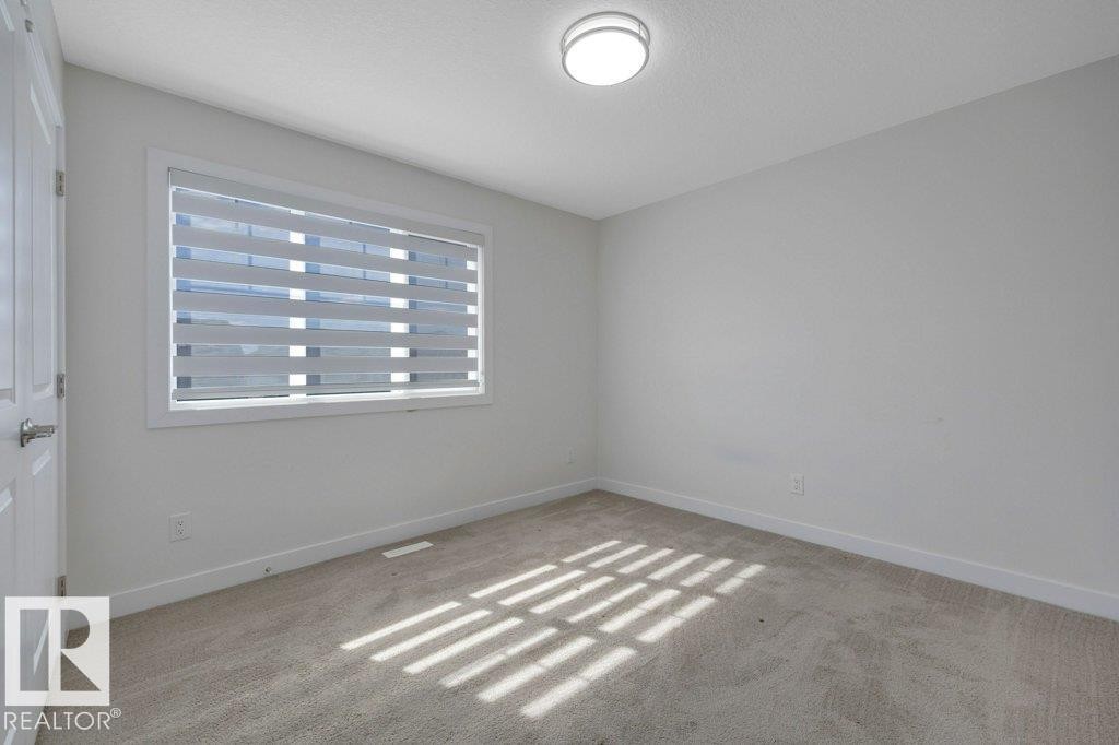 46 603 Orchards Boulevard, Edmonton, AB - Indoor Photo Showing Other Room