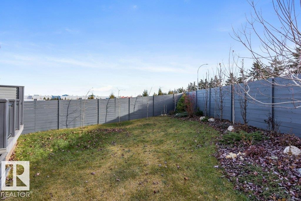 67 Jamison Crescent, St. Albert, AB - Outdoor