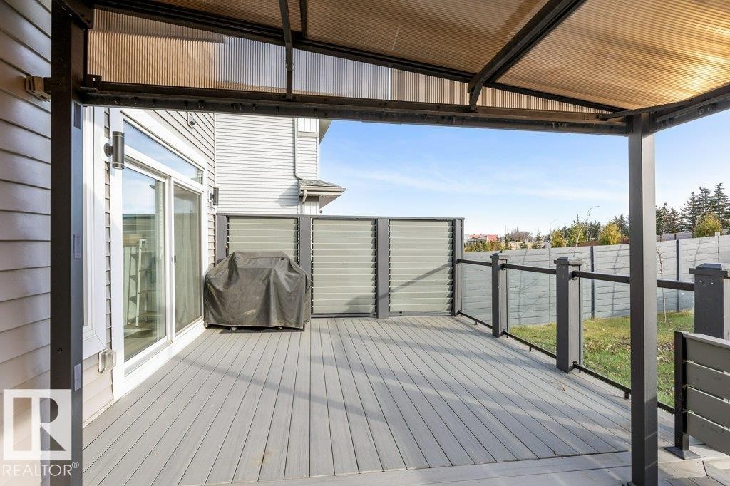 67 Jamison Crescent, St. Albert, AB - Outdoor With Exterior