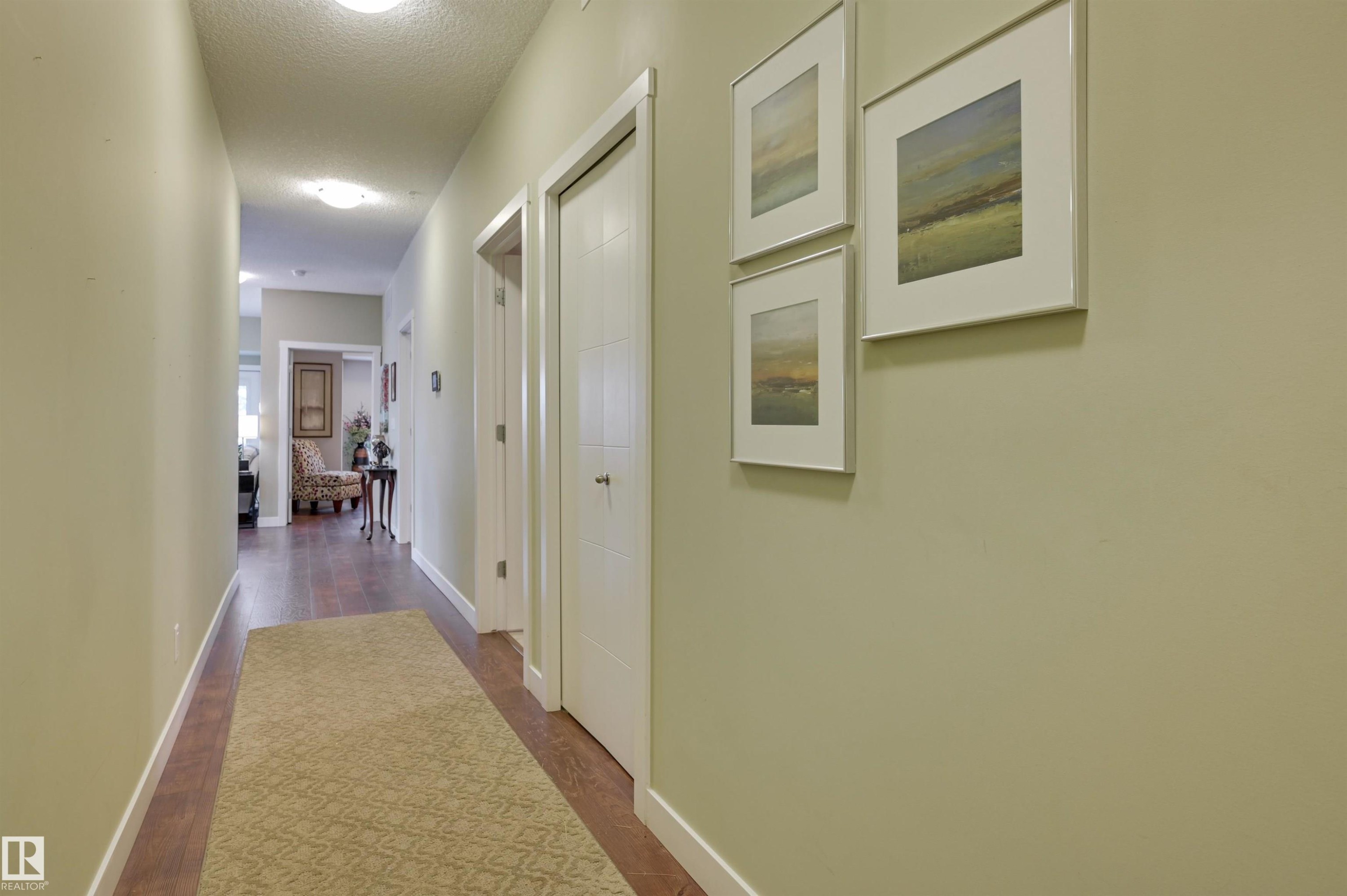 405 10126 144 Street, Edmonton, AB - Indoor Photo Showing Other Room
