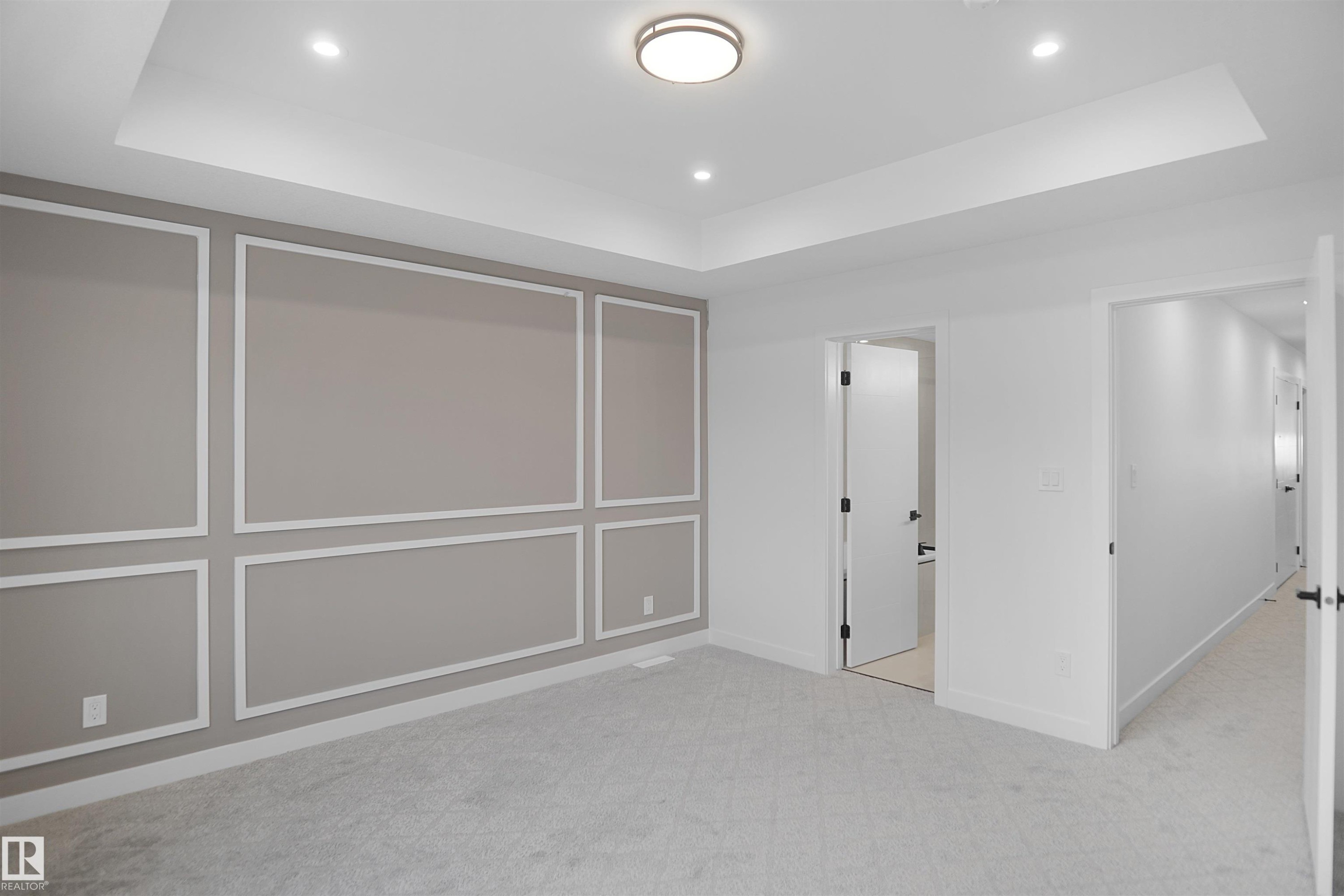 119 Peirwyck Loop, Spruce Grove, AB - Indoor Photo Showing Other Room