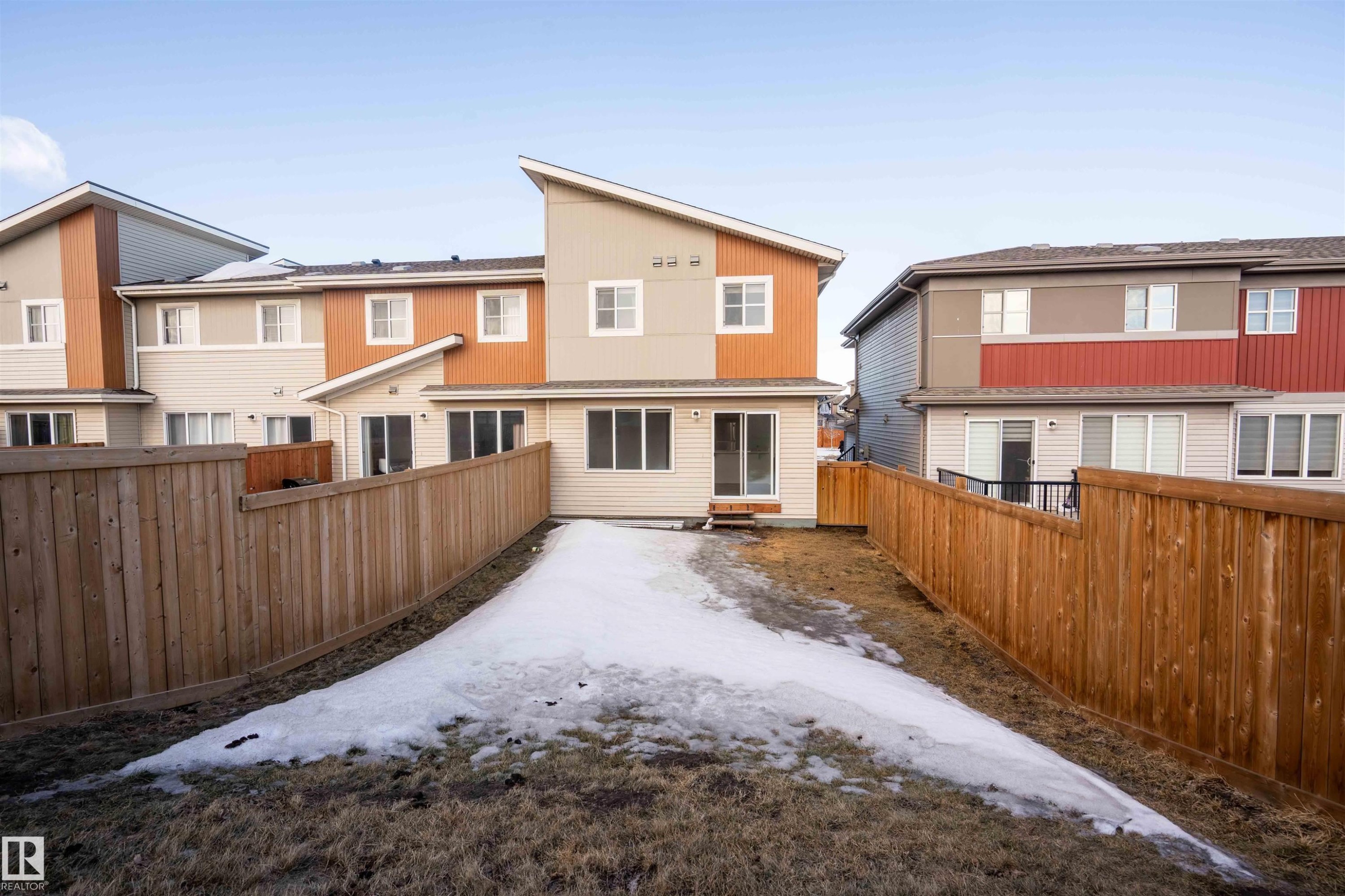 3099 Checknita Way, Edmonton, AB - Outdoor With Exterior