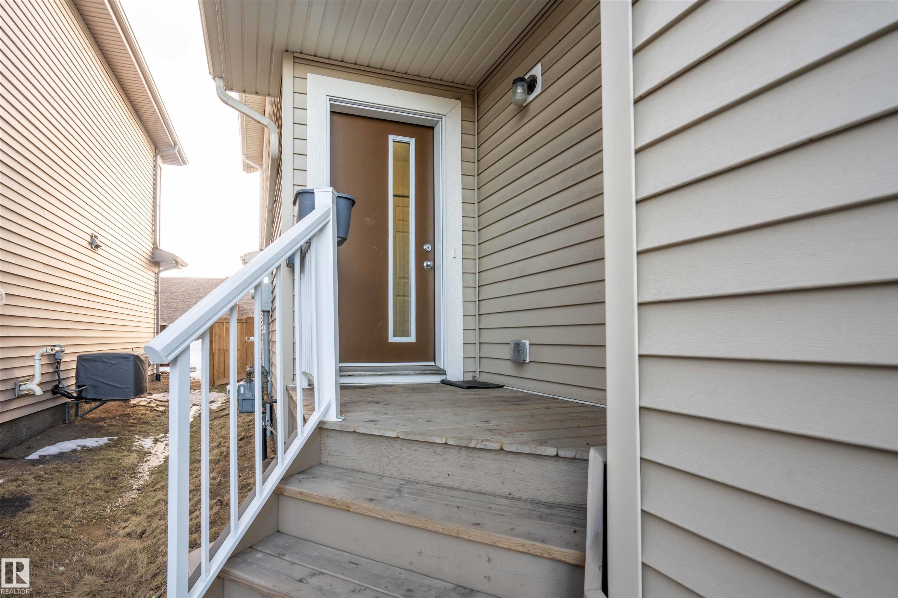 3099 Checknita Way, Edmonton, AB - Outdoor With Exterior