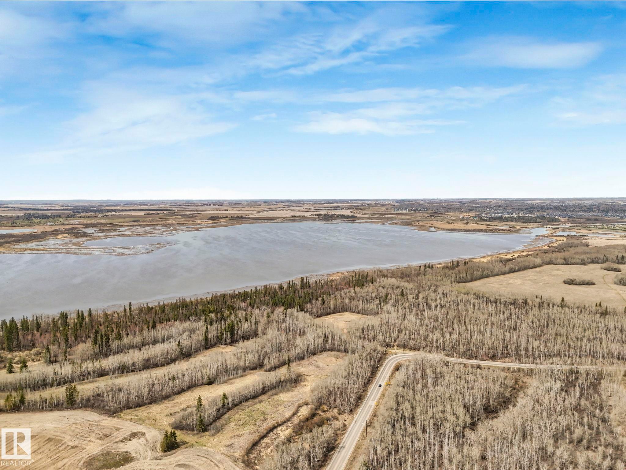 3843 Robins Crescent, Edmonton, AB - Outdoor With View
