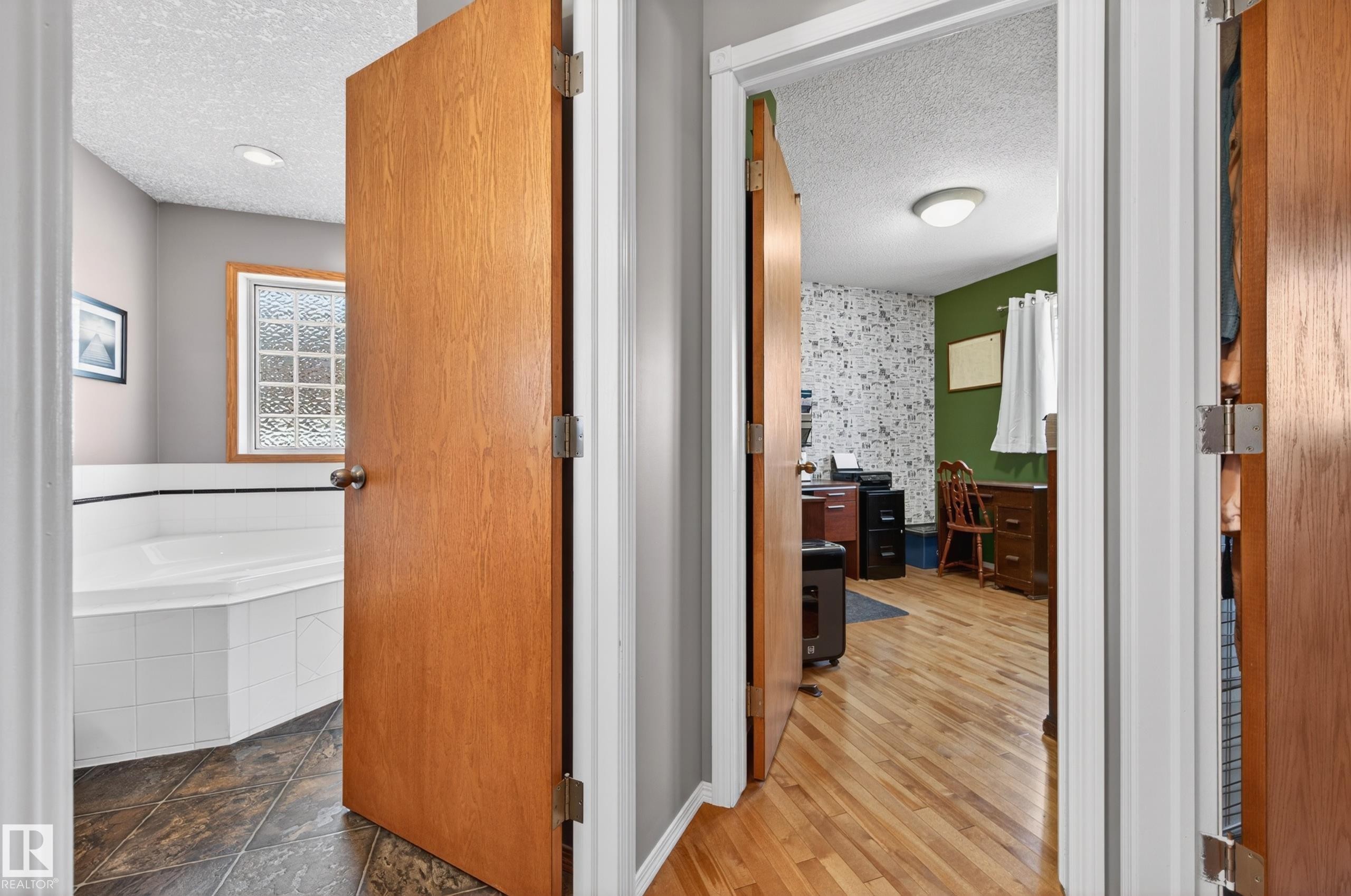 4217 55 Avenue, Lamont, AB - Indoor Photo Showing Other Room
