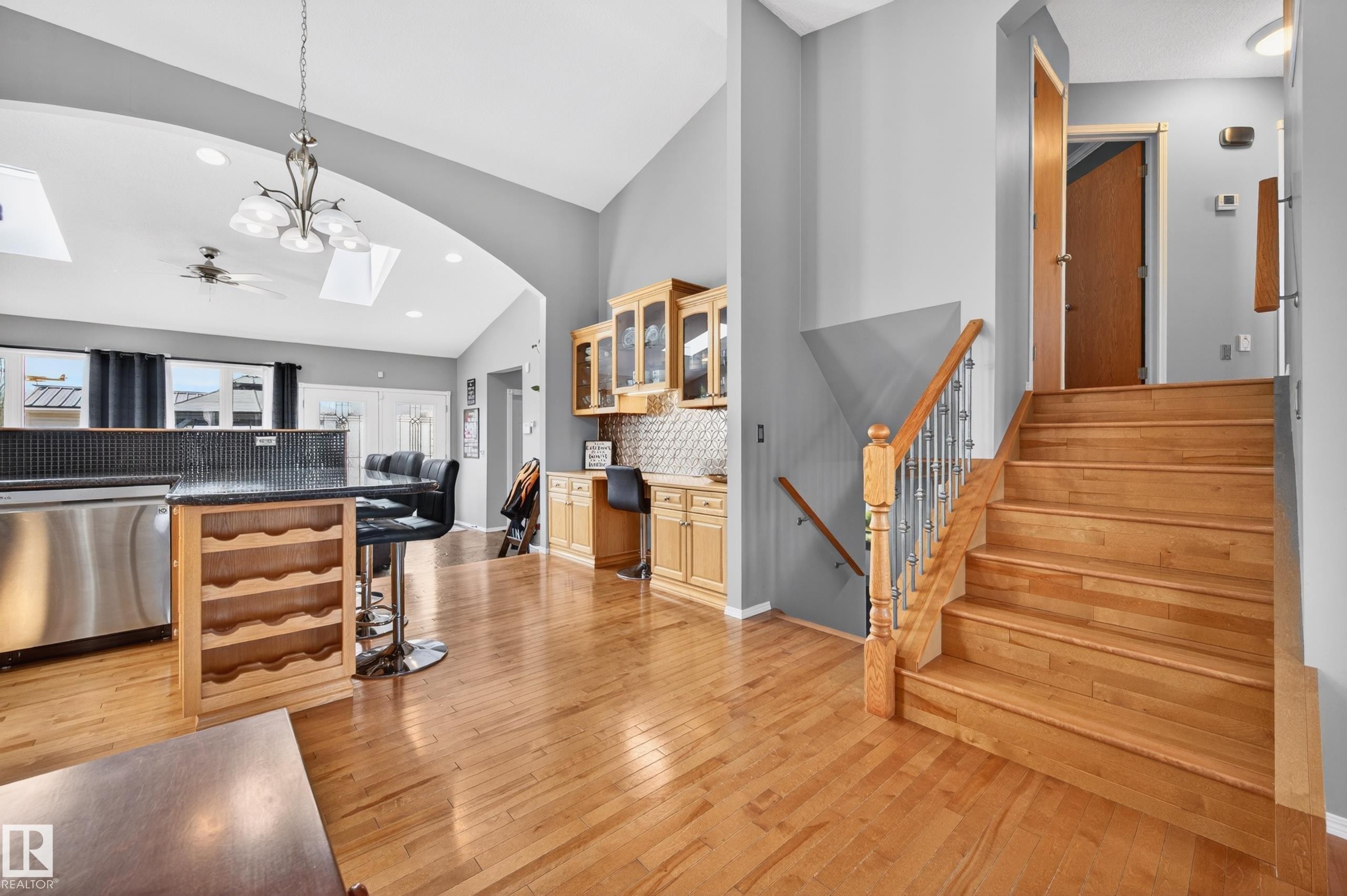 4217 55 Avenue, Lamont, AB - Indoor Photo Showing Other Room
