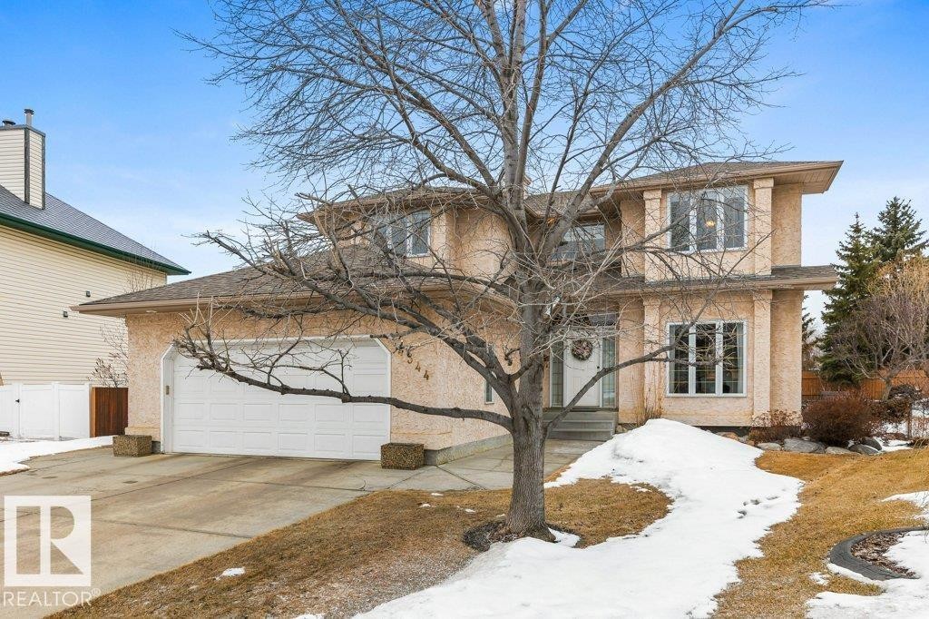 4344 28A Street, Edmonton, AB - Outdoor