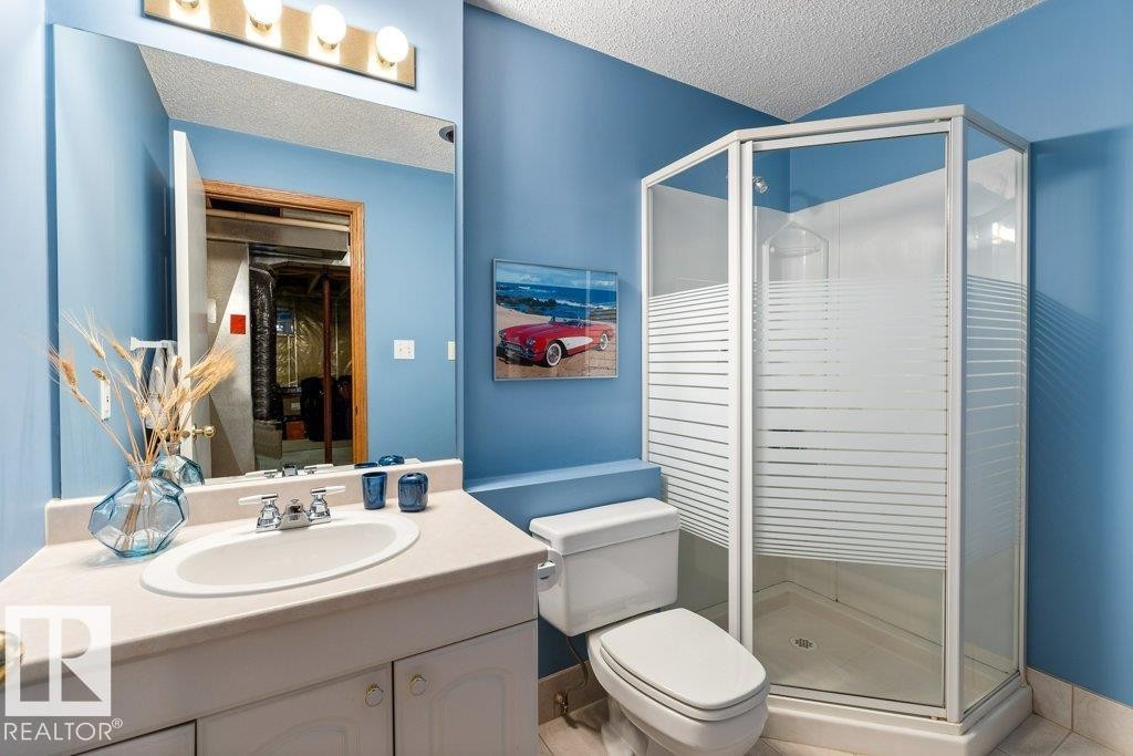 4344 28A Street, Edmonton, AB - Indoor Photo Showing Bathroom