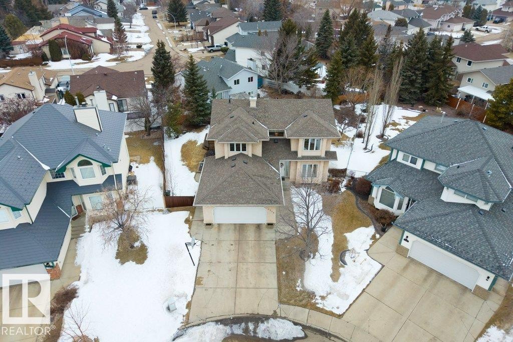 4344 28A Street, Edmonton, AB - Outdoor