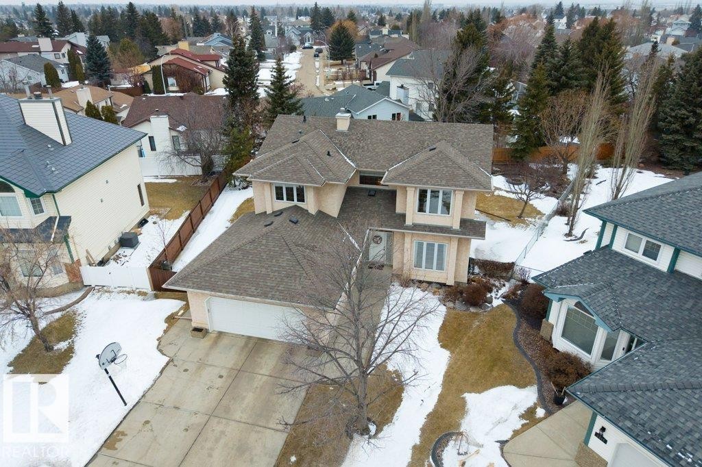 4344 28A Street, Edmonton, AB - Outdoor