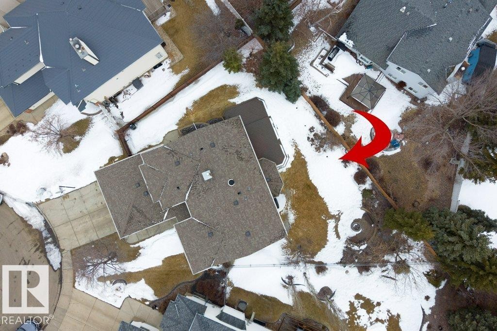 4344 28A Street, Edmonton, AB - Outdoor With View