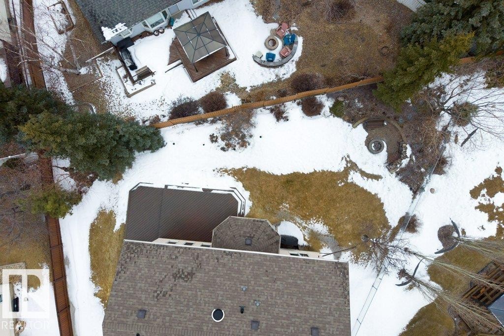 4344 28A Street, Edmonton, AB - Outdoor