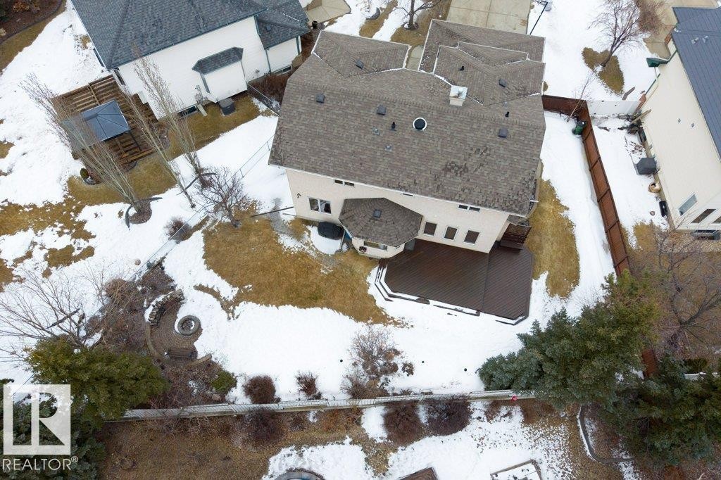 4344 28A Street, Edmonton, AB - Outdoor