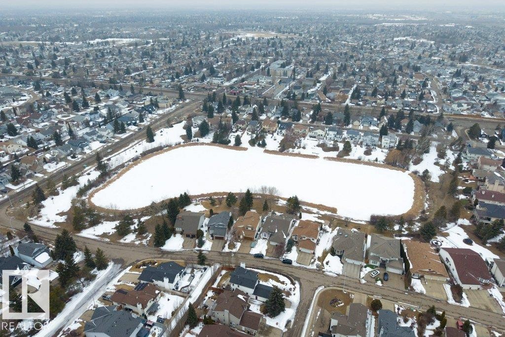 4344 28A Street, Edmonton, AB - Outdoor With View