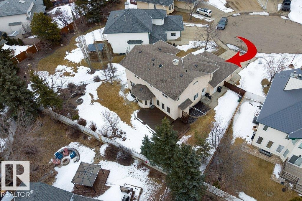 4344 28A Street, Edmonton, AB - Outdoor