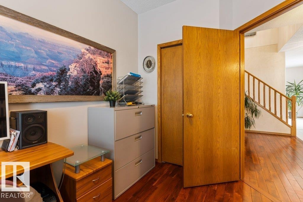 4344 28A Street, Edmonton, AB - Indoor Photo Showing Other Room