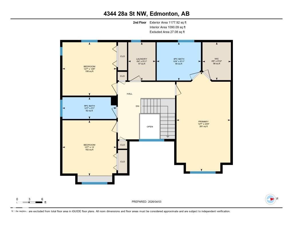 4344 28A Street, Edmonton, AB - Other