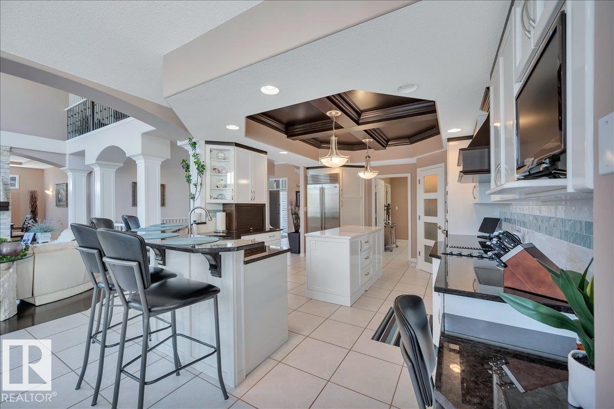314 Weaver Point(E), Edmonton, AB - Indoor