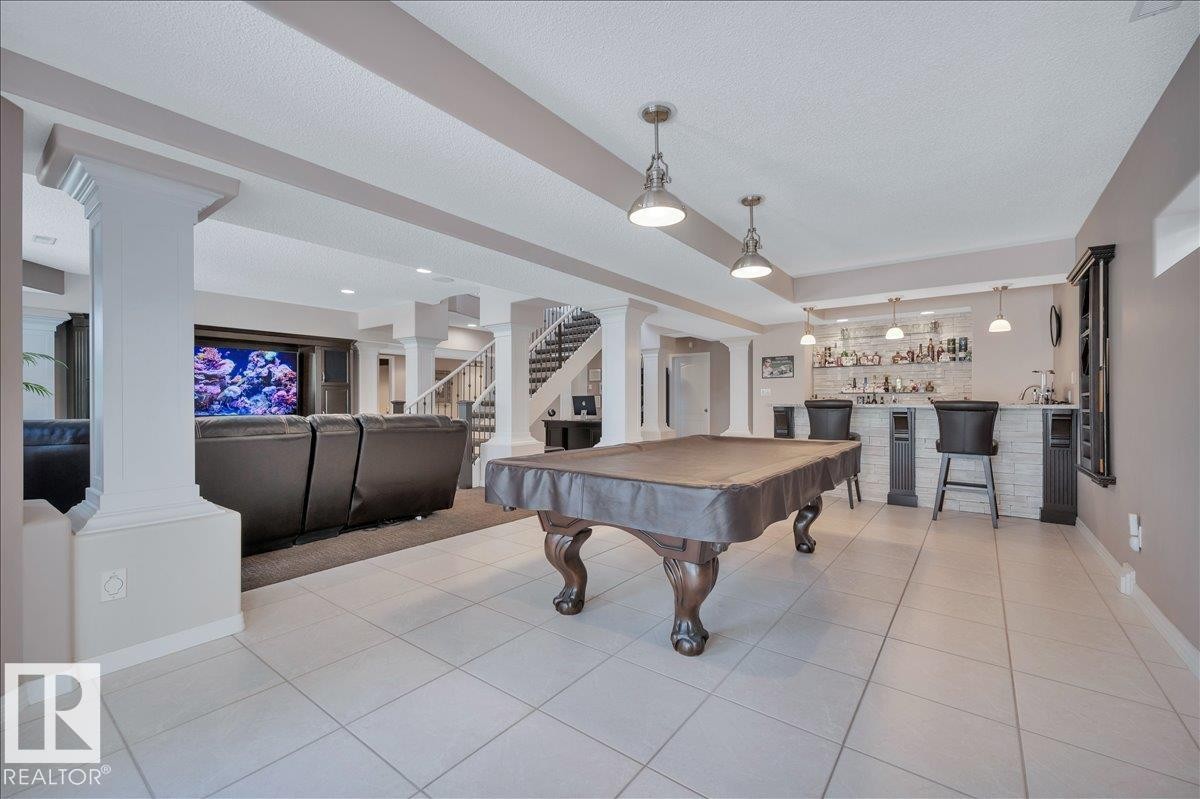 314 Weaver Point(E), Edmonton, AB - Indoor Photo Showing Other Room