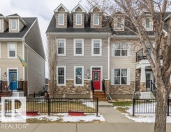 9832 105 Avenue Morinville, AB T8R 0C1