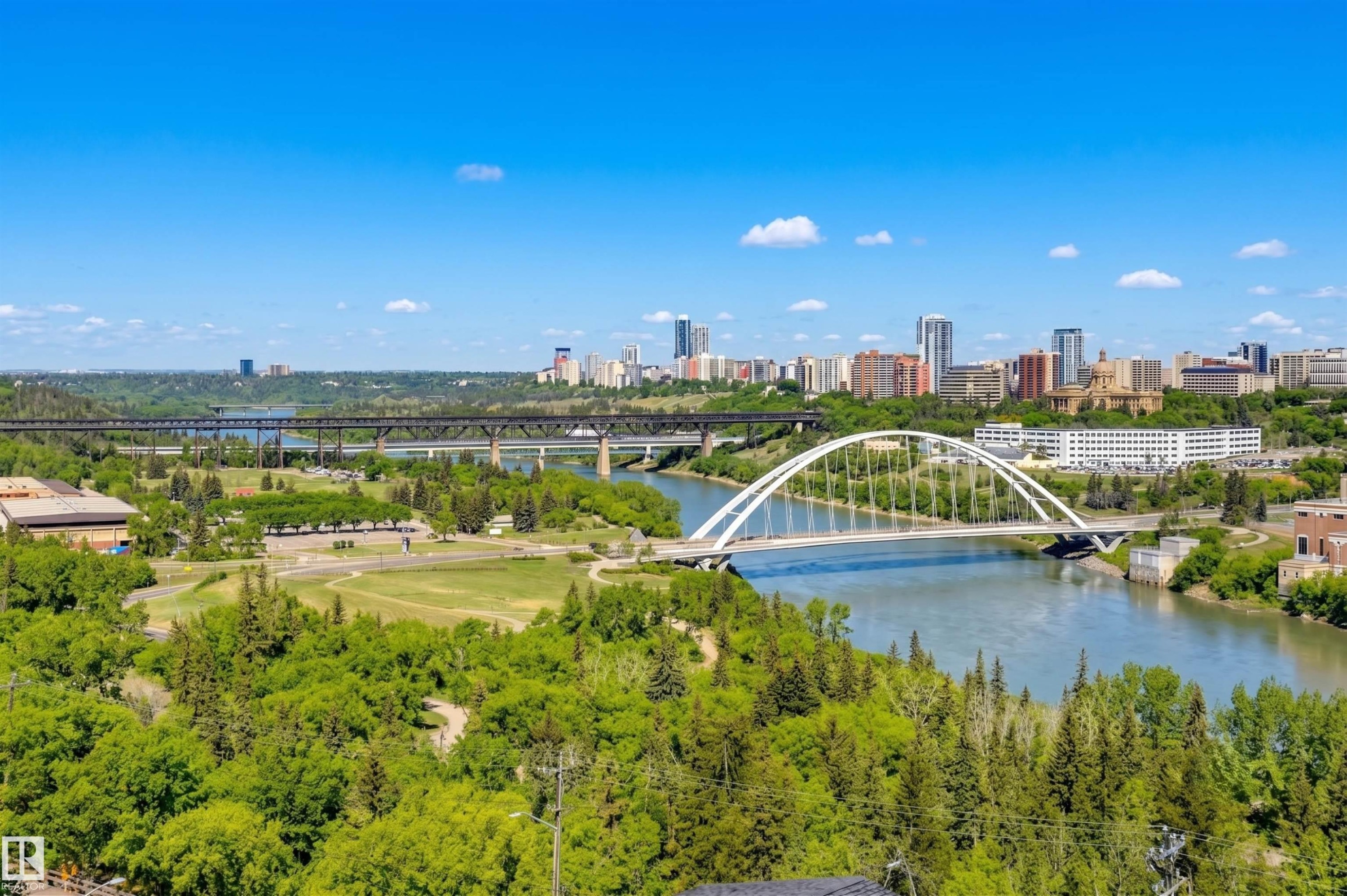 1001 10149 Saskatchewan Drive, Edmonton, AB