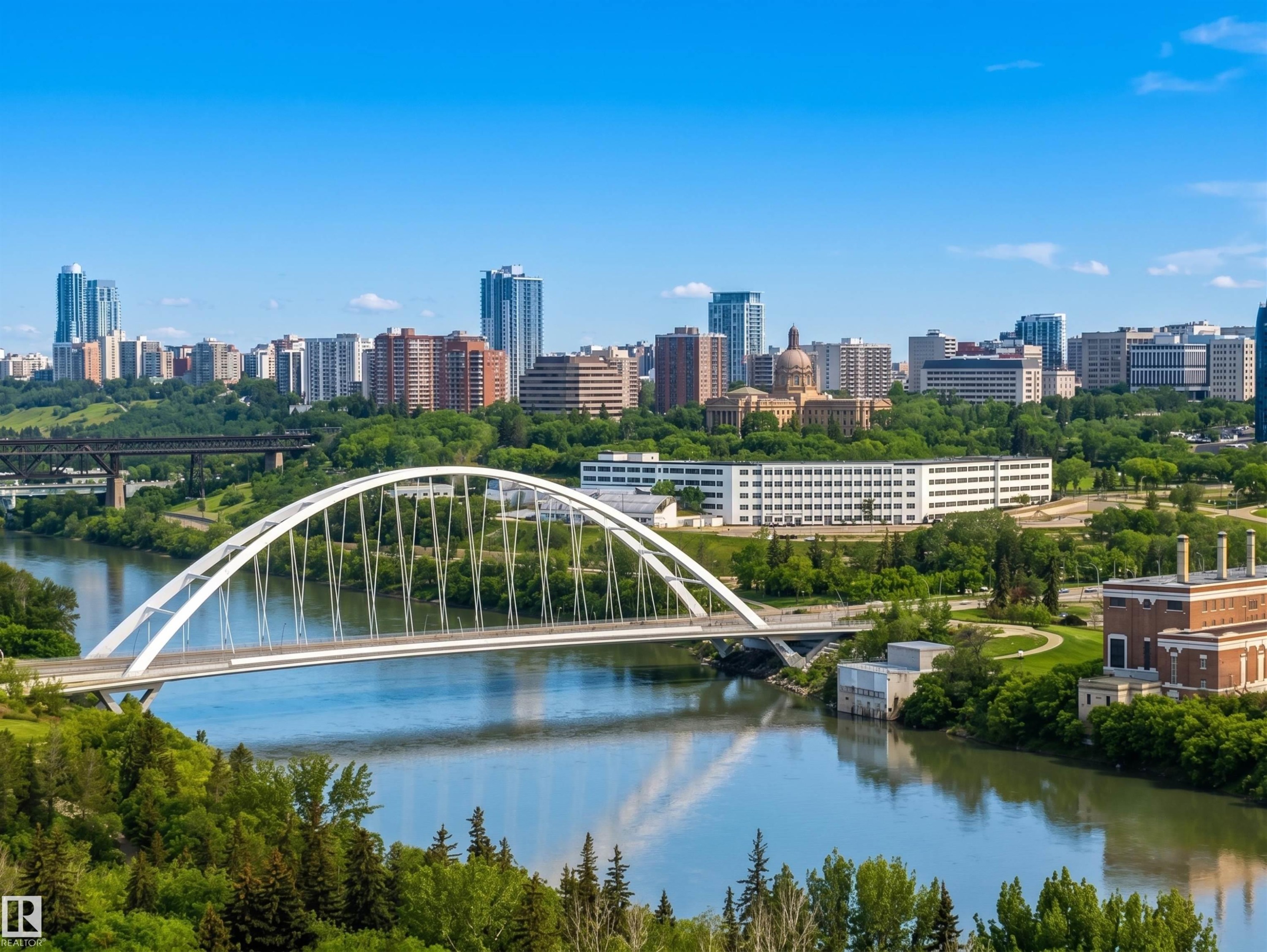 1001 10149 Saskatchewan Drive, Edmonton, AB