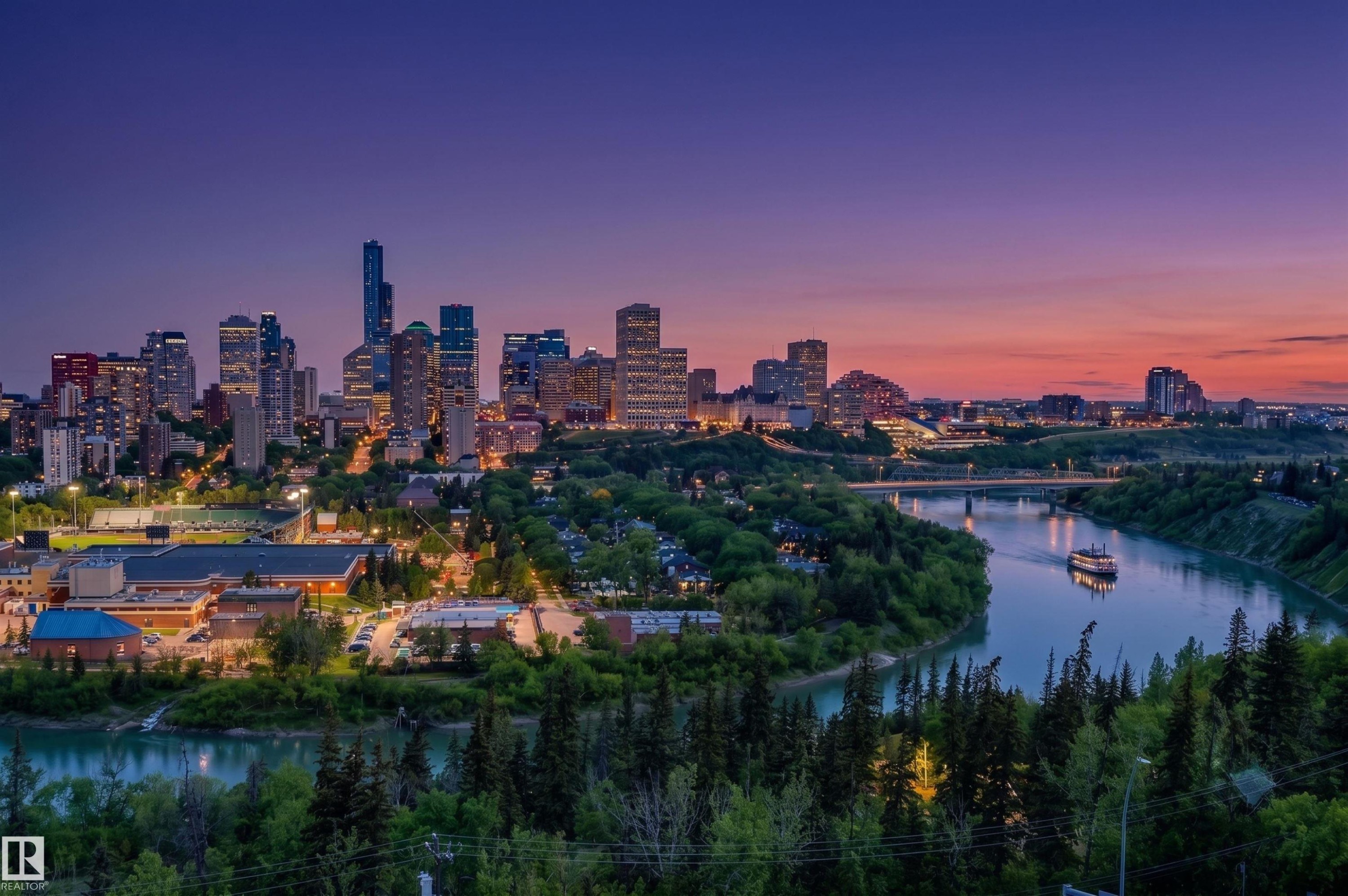 1001 10149 Saskatchewan Drive, Edmonton, AB