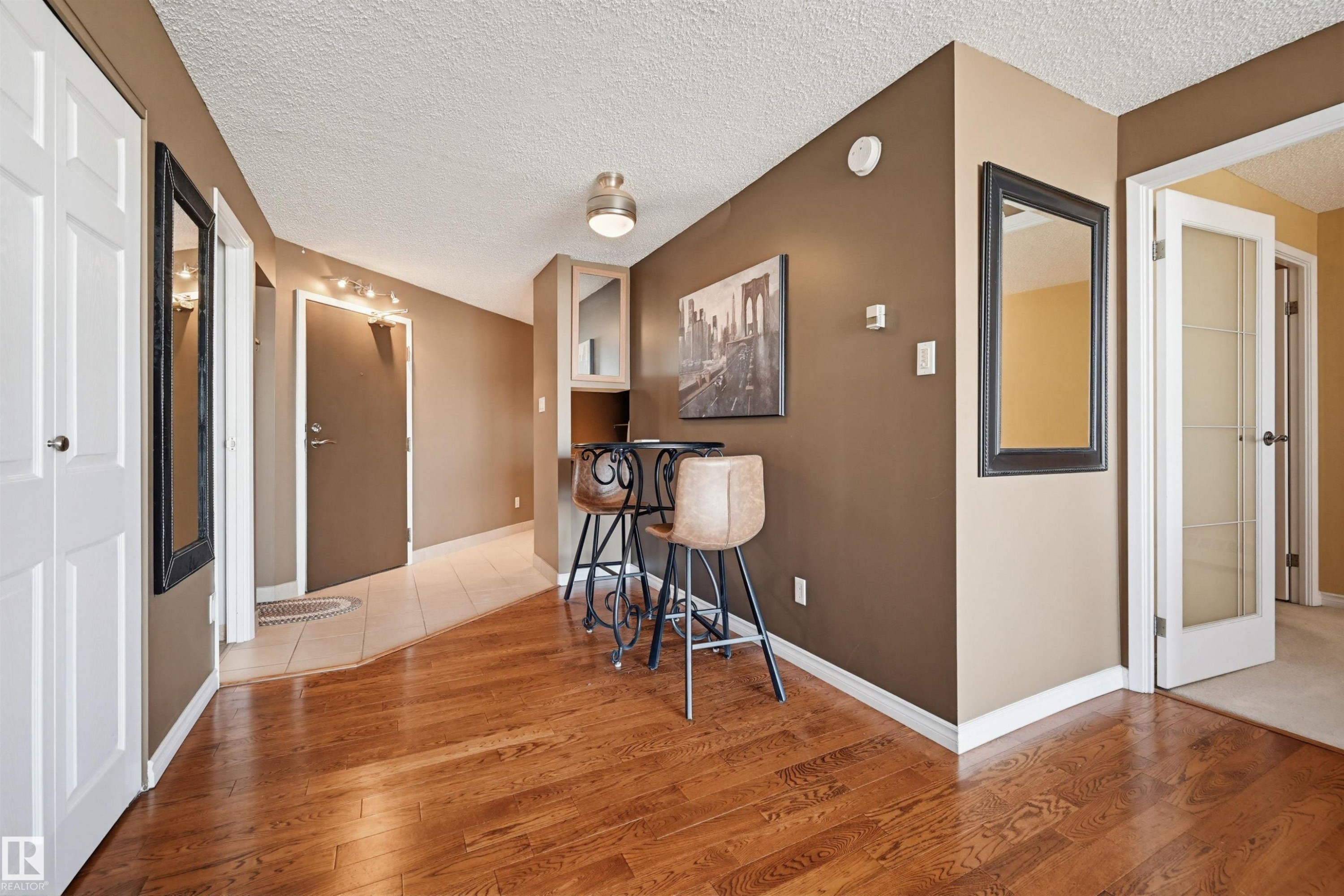 1001 10149 Saskatchewan Drive, Edmonton, AB