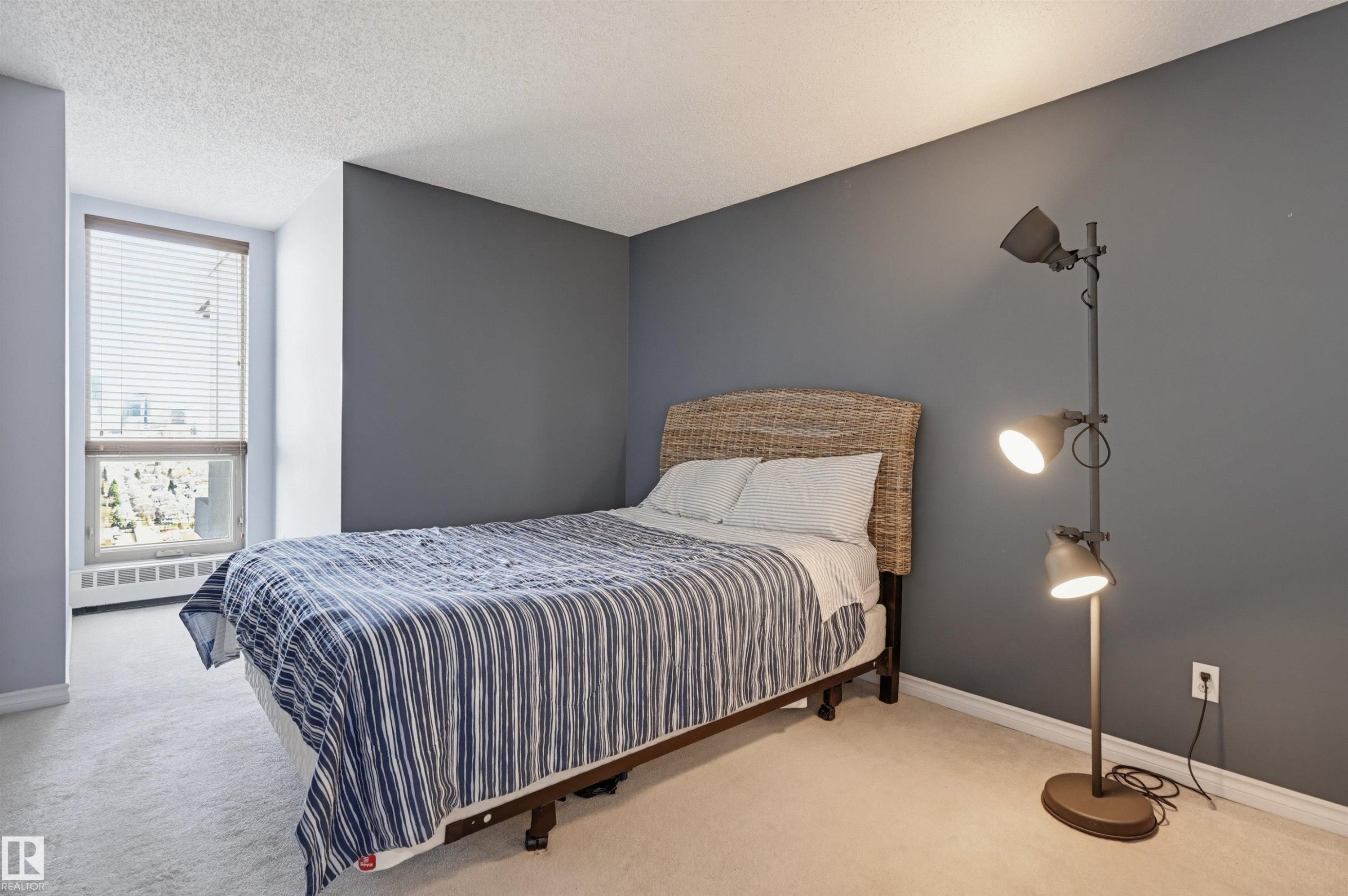1001 10149 Saskatchewan Drive, Edmonton, AB