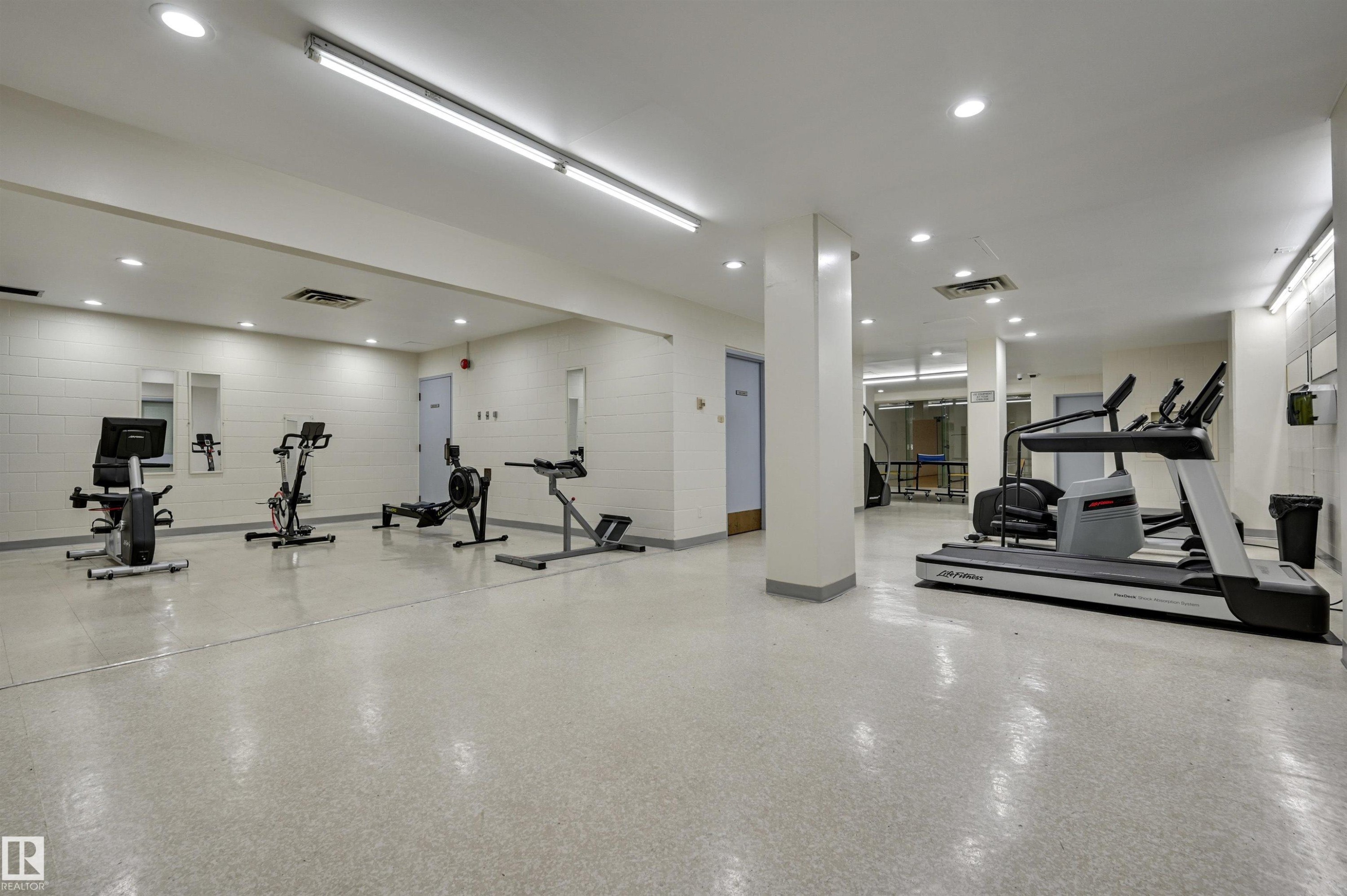1001 10149 Saskatchewan Drive, Edmonton, AB