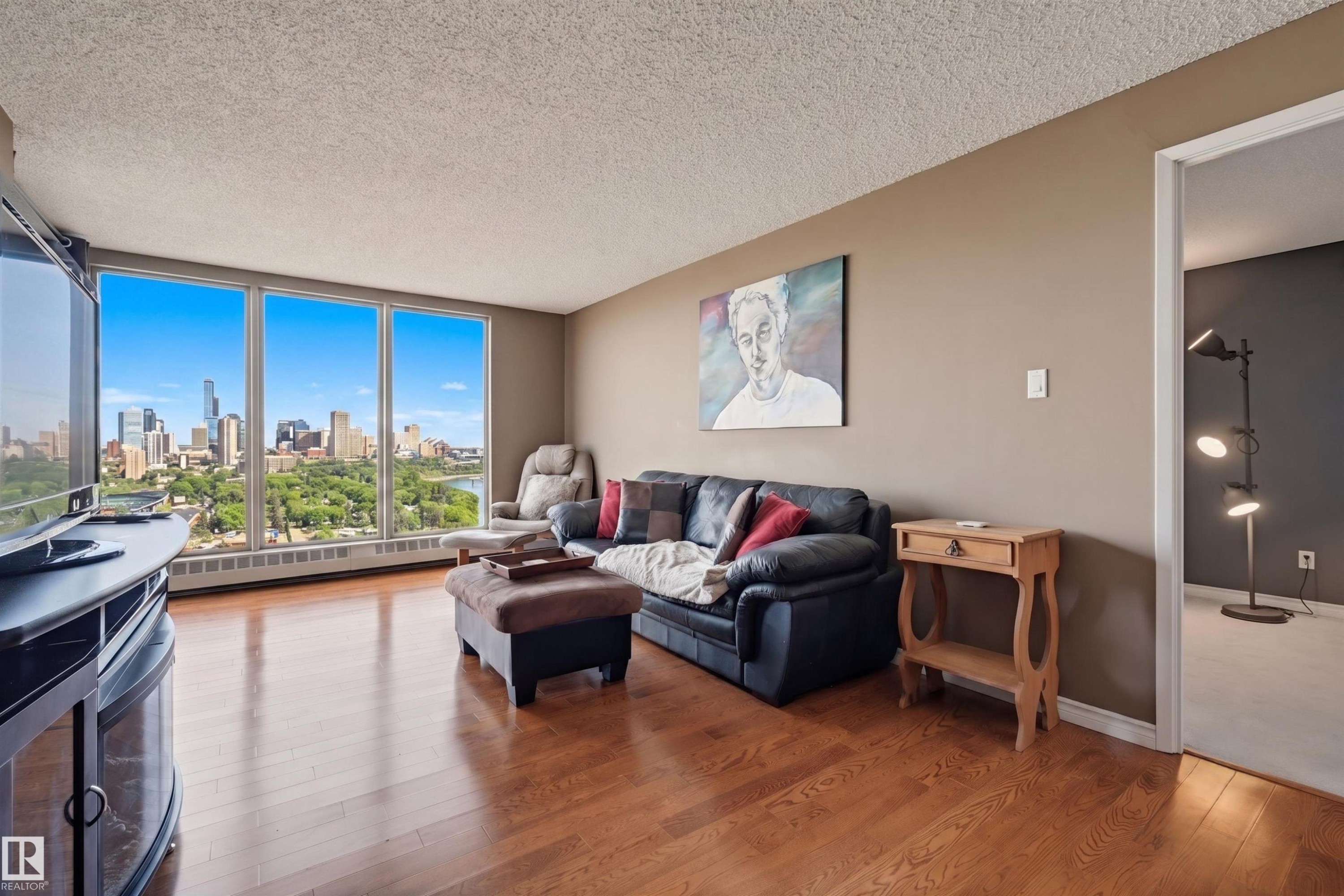 1001 10149 Saskatchewan Drive, Edmonton, AB