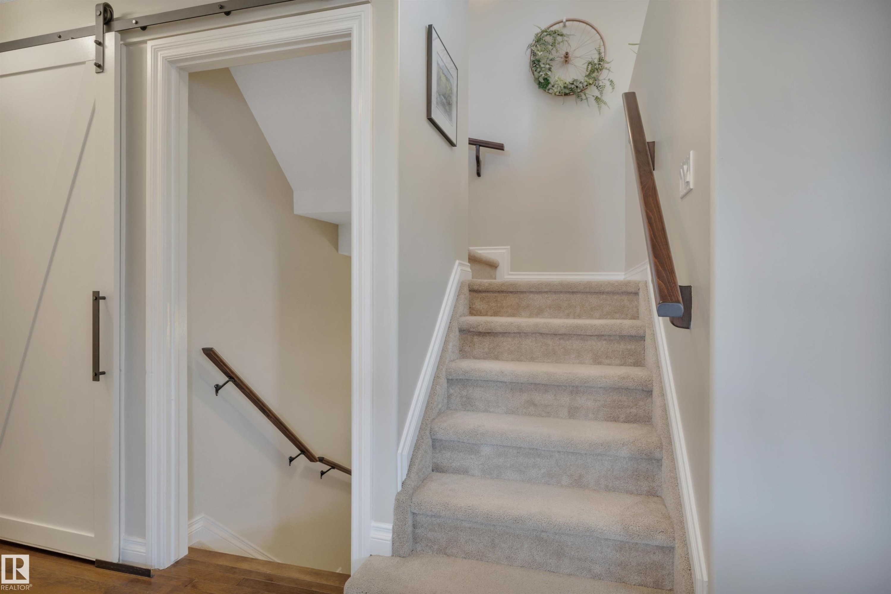 3911 Gallinger Loop, Edmonton, AB - Indoor Photo Showing Other Room