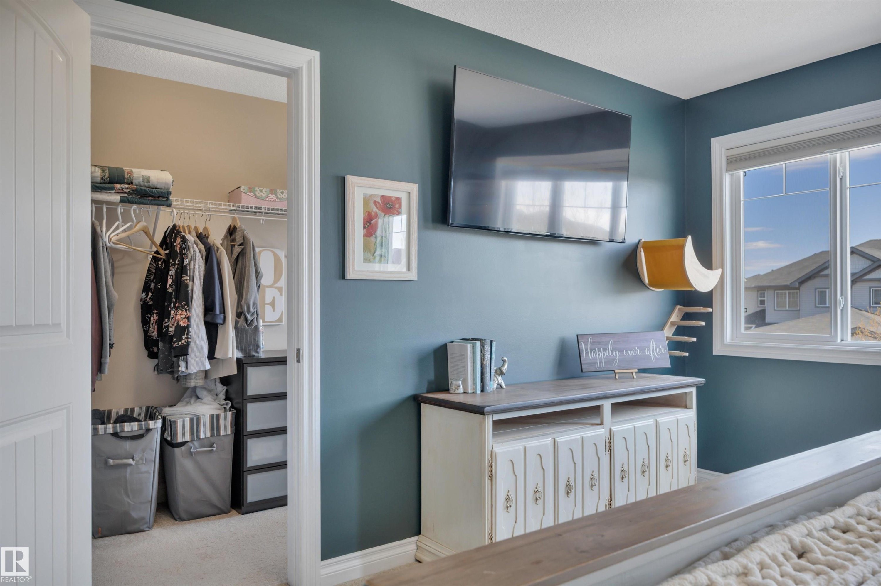 3911 Gallinger Loop, Edmonton, AB - Indoor