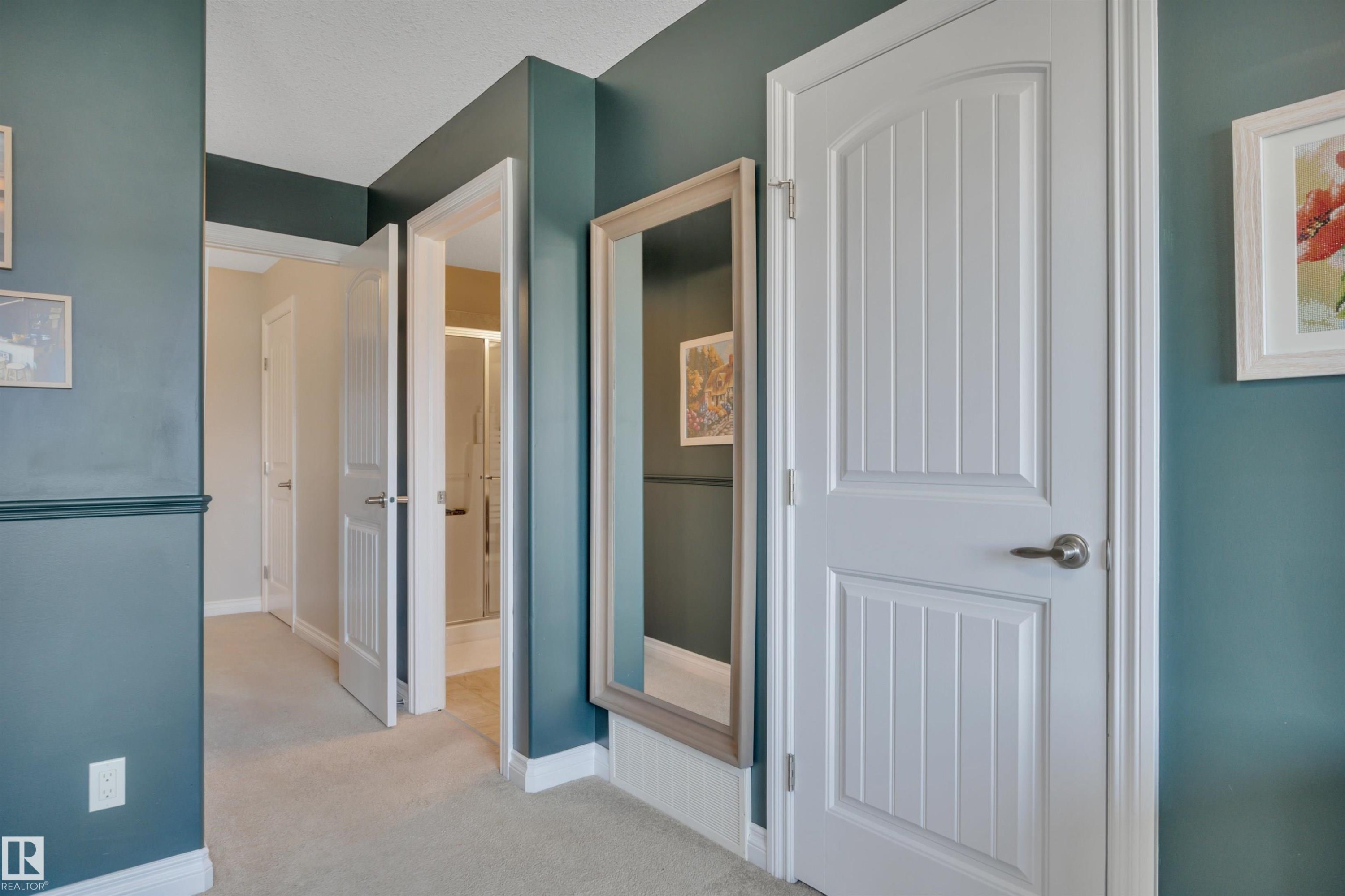 3911 Gallinger Loop, Edmonton, AB - Photo Showing Other Room