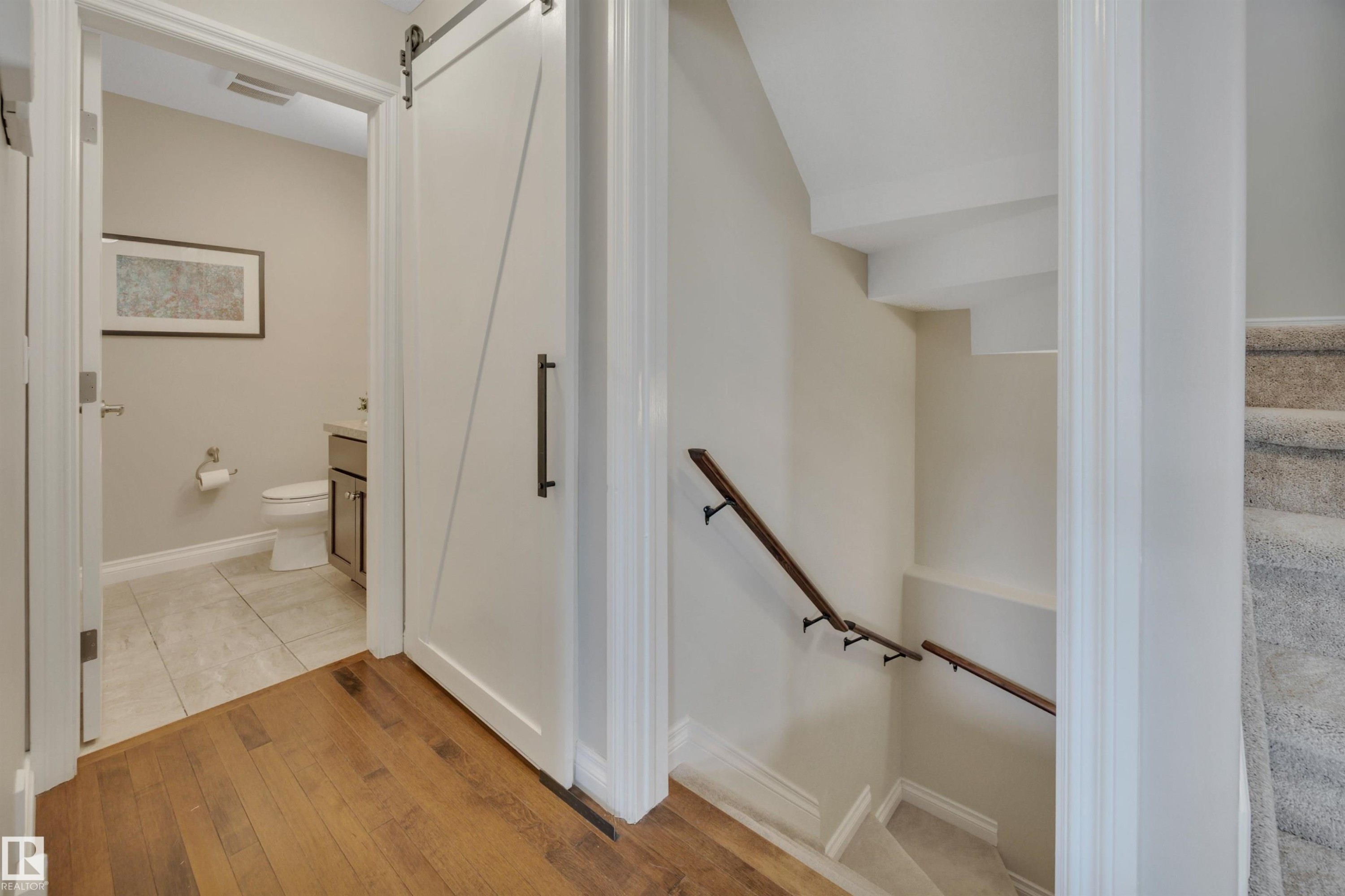 3911 Gallinger Loop, Edmonton, AB - Indoor
