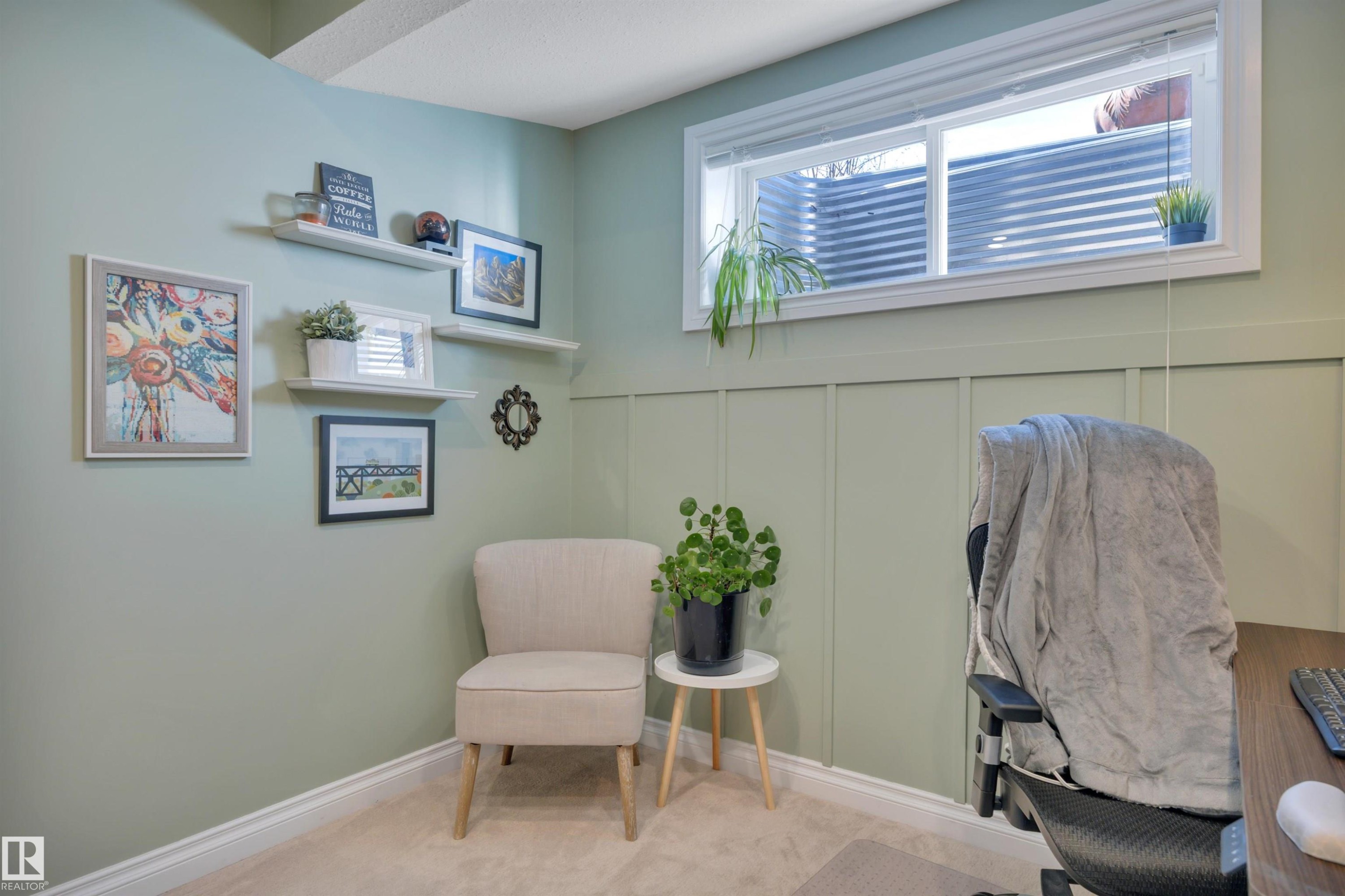 3911 Gallinger Loop, Edmonton, AB - Indoor