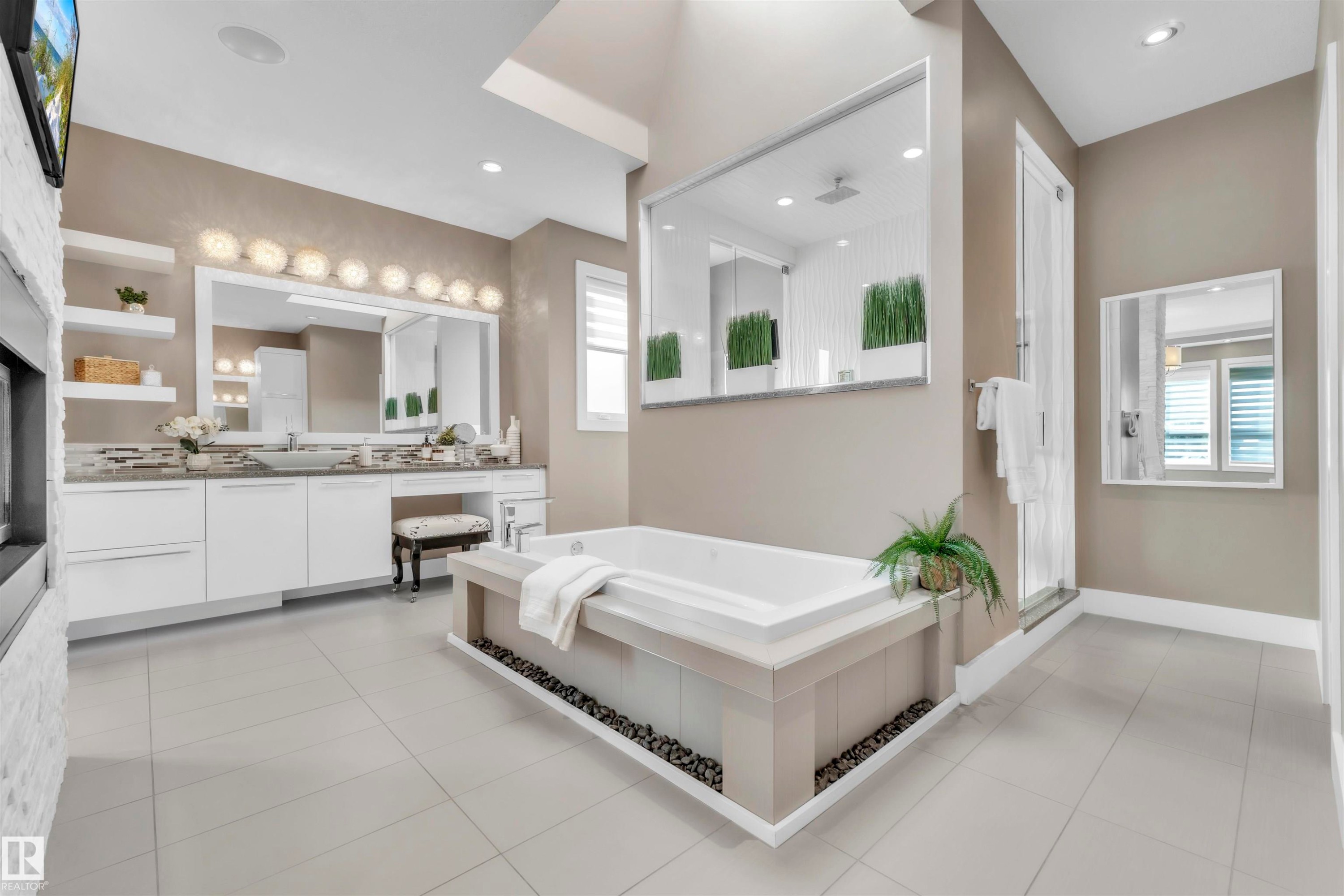 4727 Woolsey Common, Edmonton, AB - Indoor