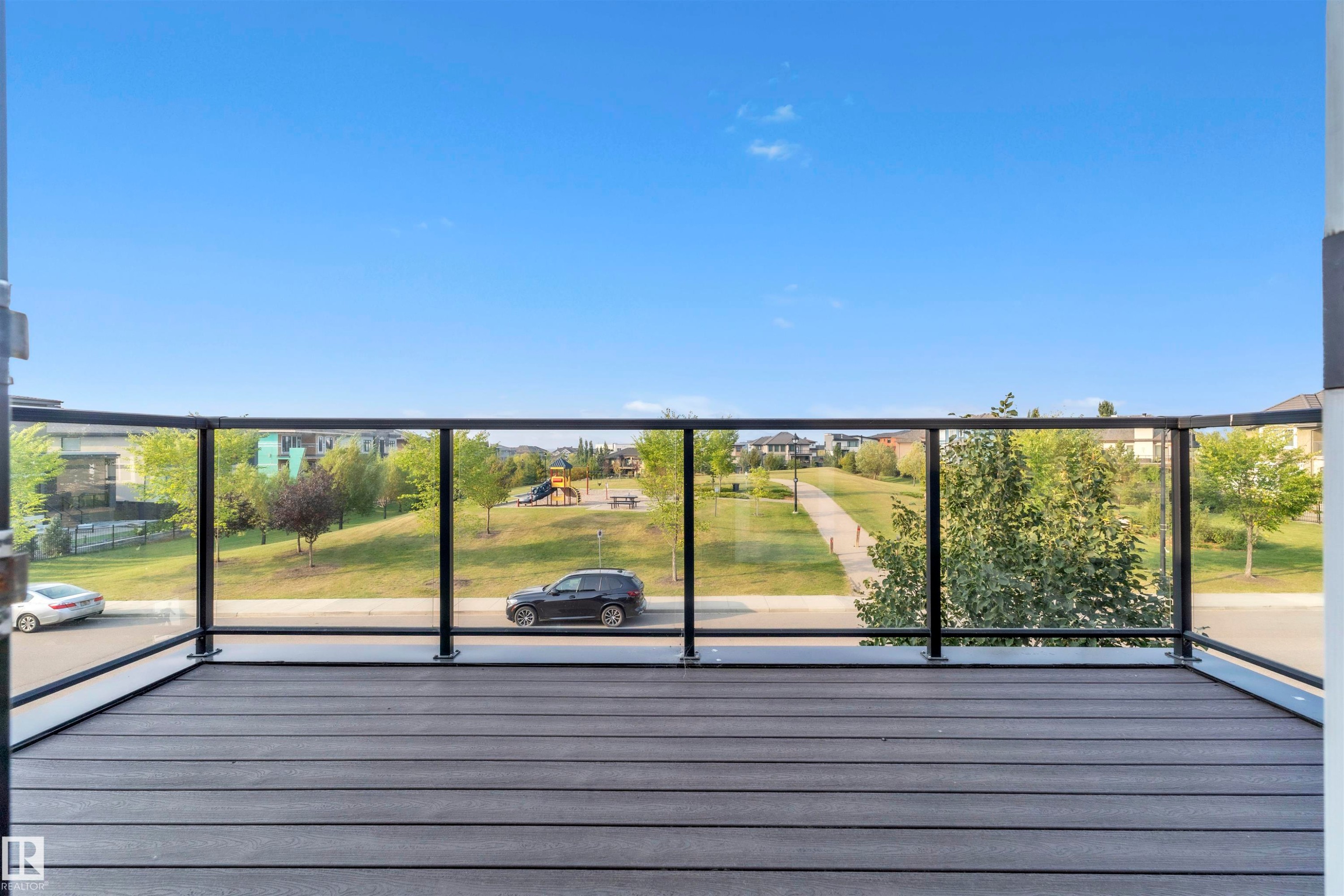 4727 Woolsey Common, Edmonton, AB - Outdoor