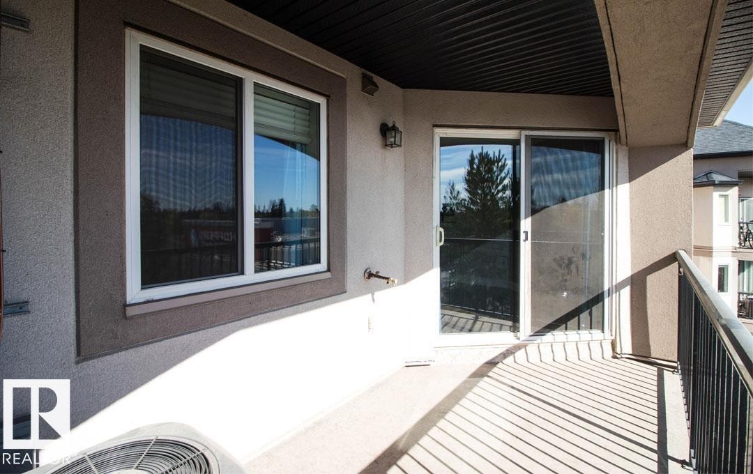 418 13111 140 Avenue, Edmonton, AB - Outdoor With Exterior