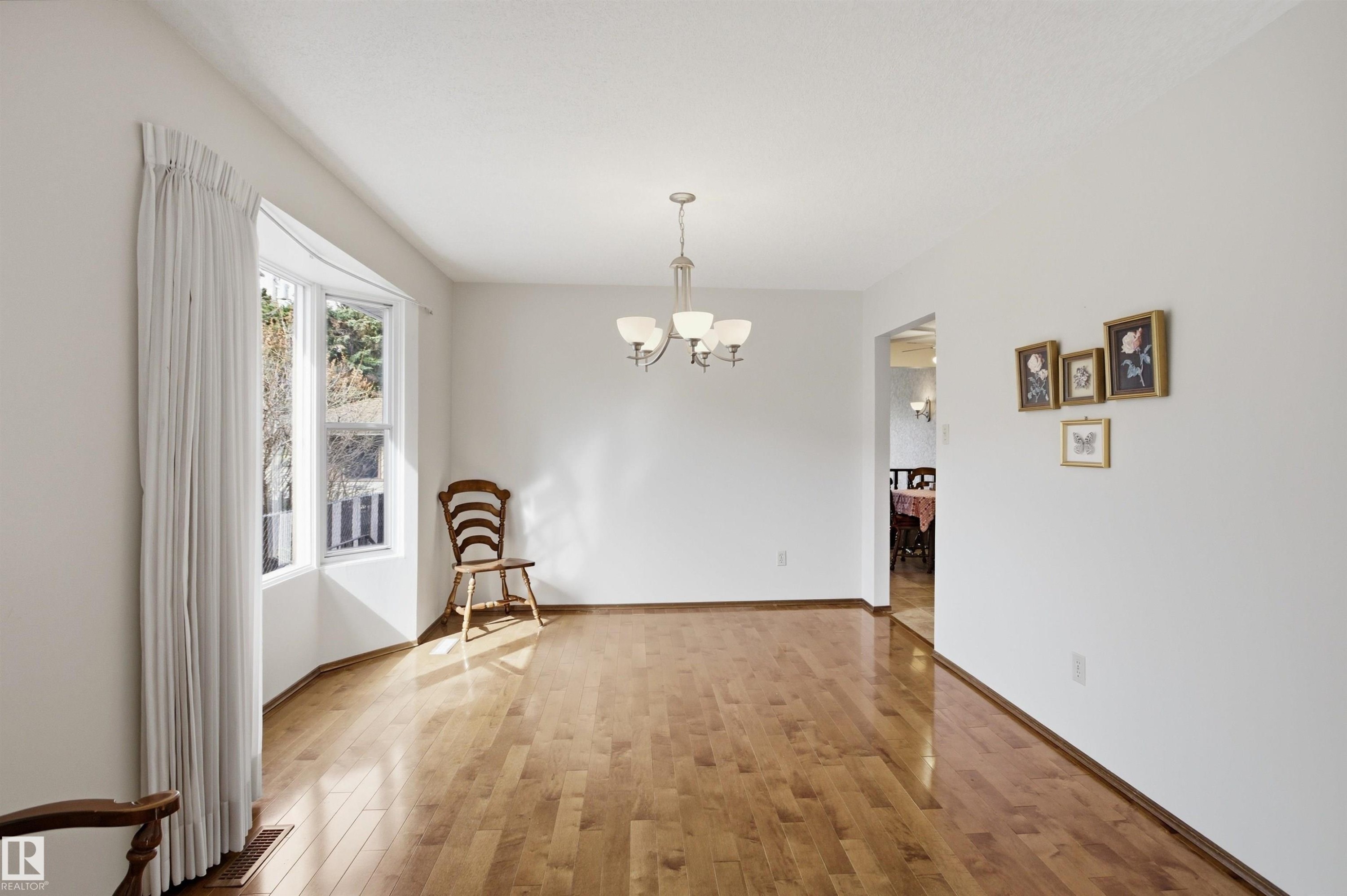 13222 116 Street, Edmonton, AB - Indoor Photo Showing Other Room