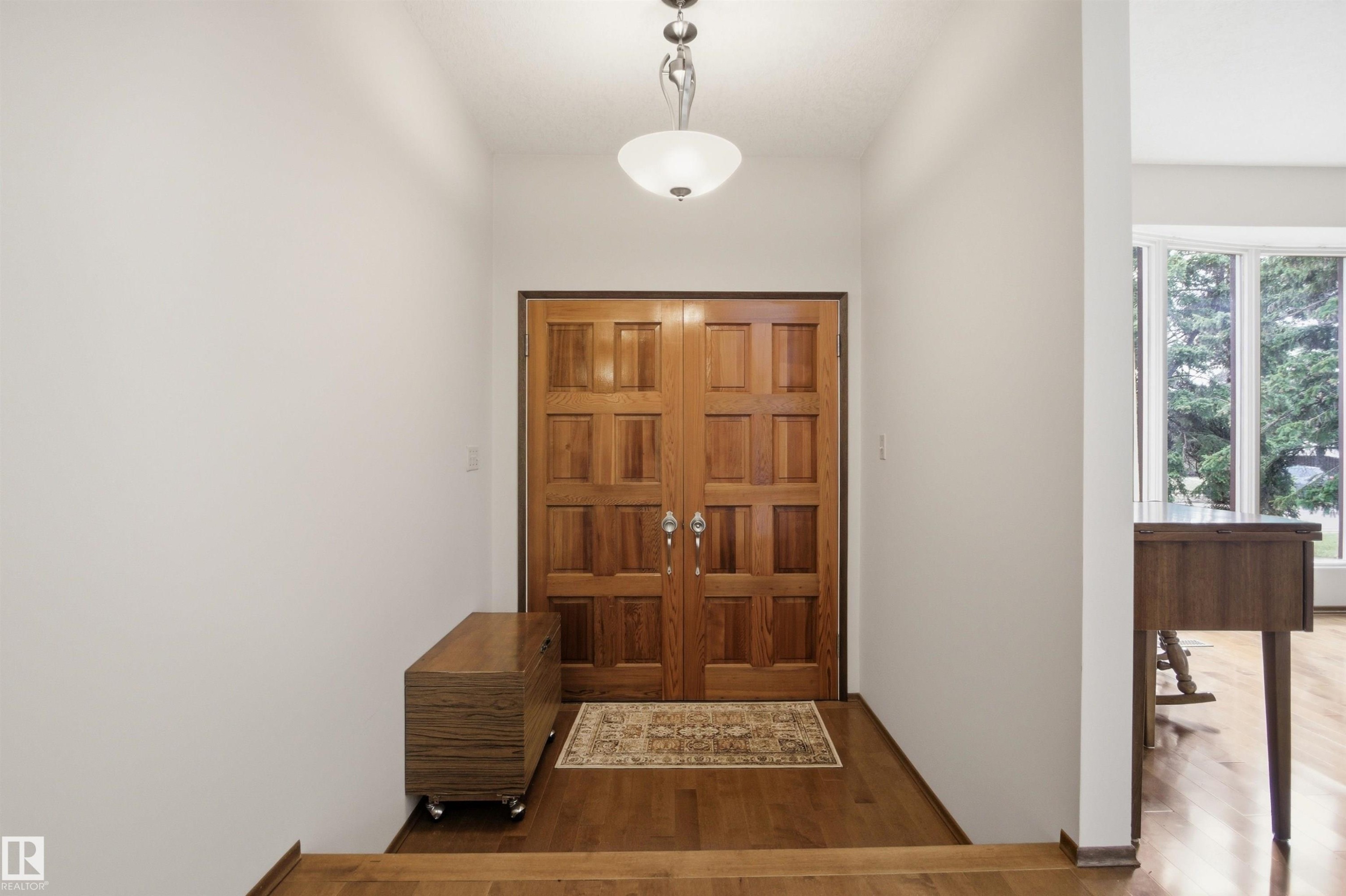 13222 116 Street, Edmonton, AB - Indoor Photo Showing Other Room