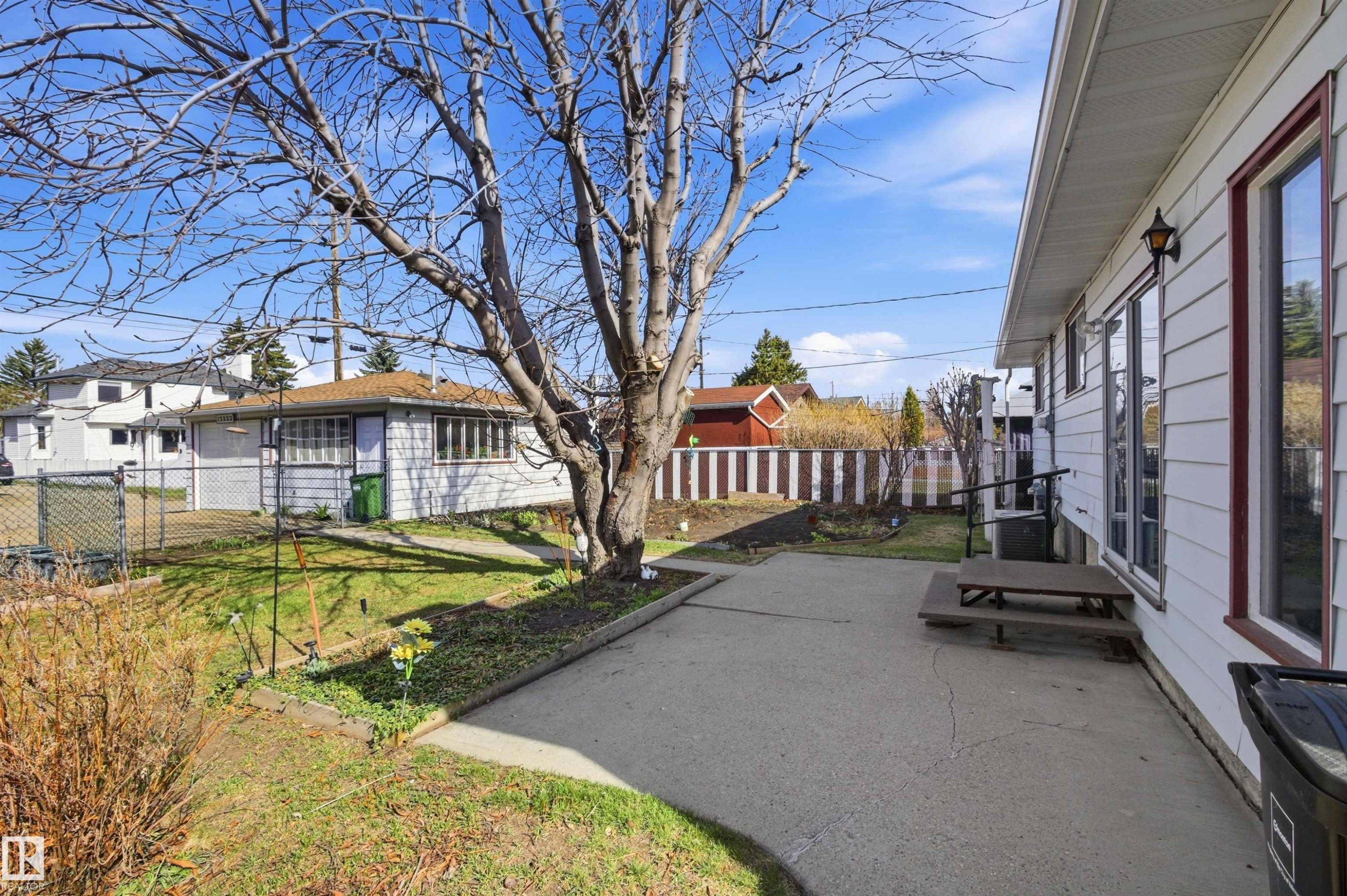 13222 116 Street, Edmonton, AB - Outdoor